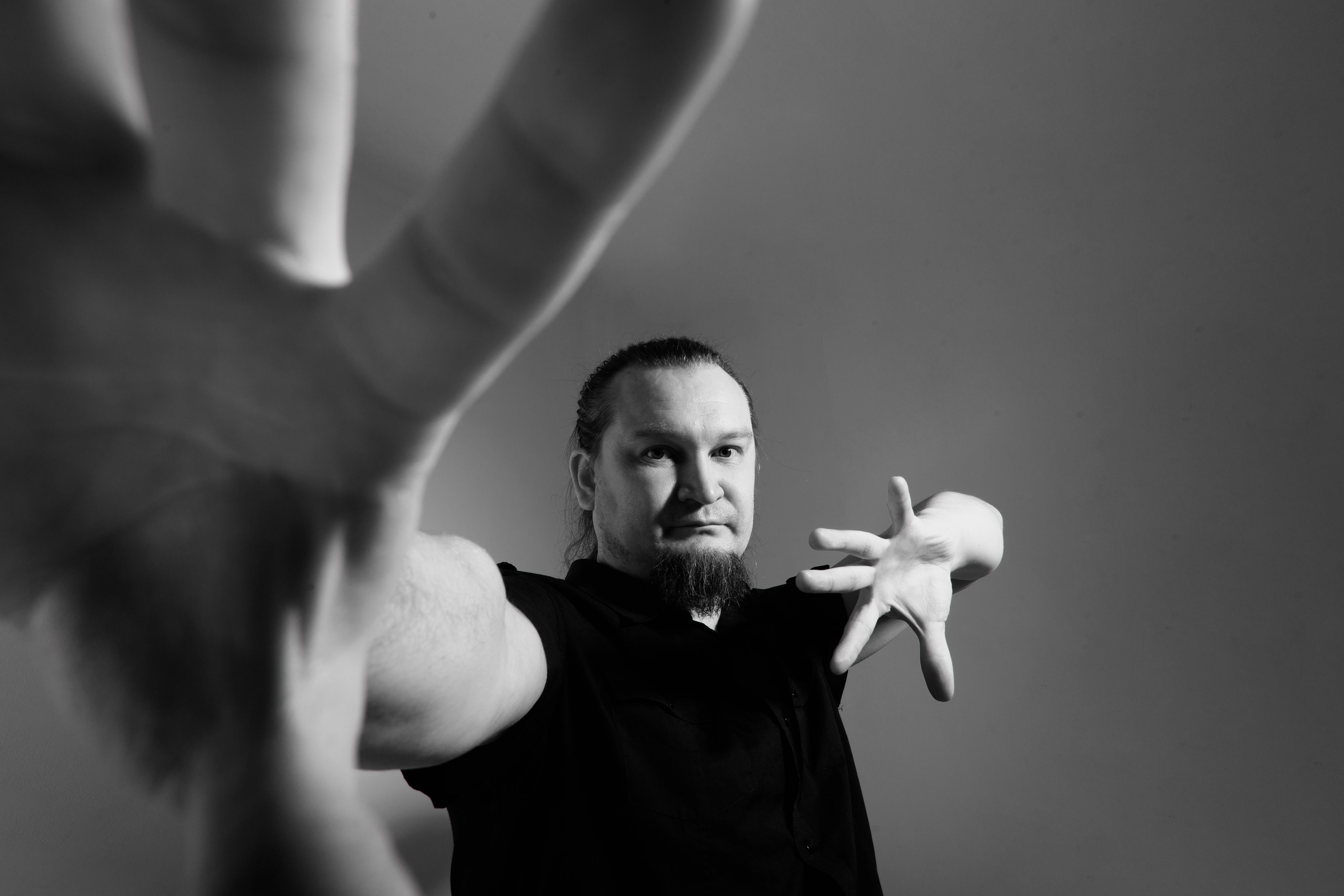 Парни. PROphoto