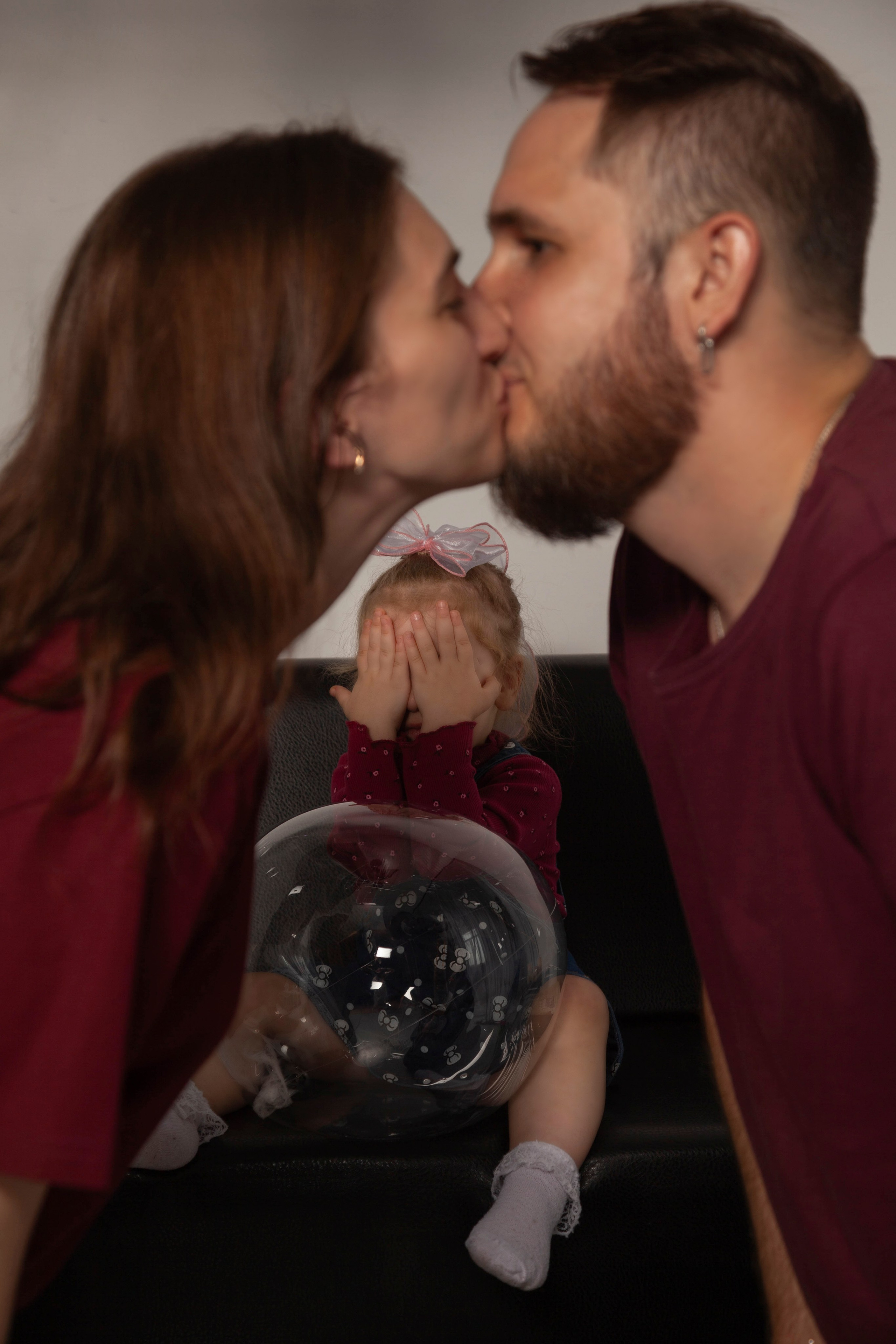 Семейные съемки. PROphoto