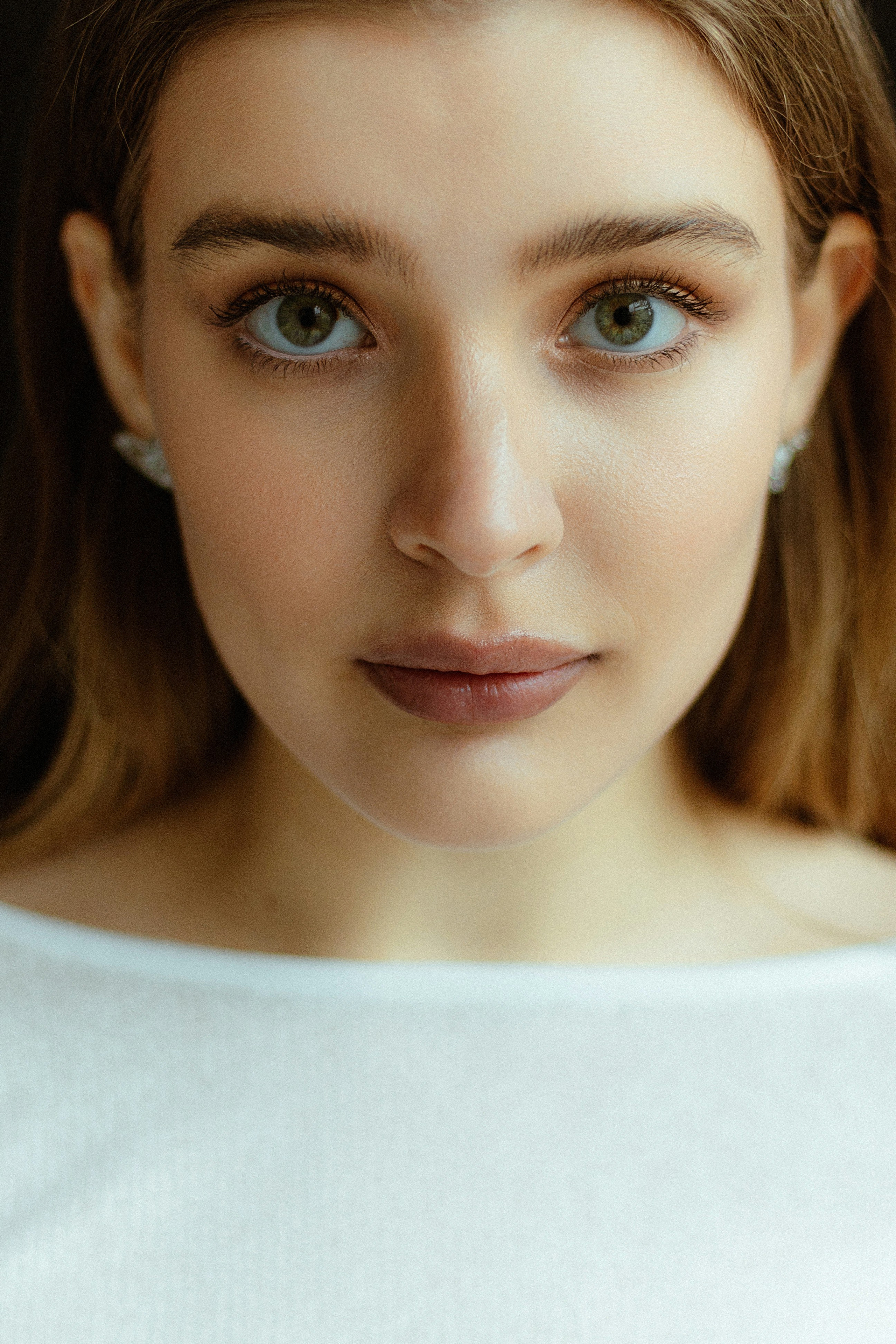 Персональные съёмки. Фотограф в Санкт-Петербурге Андрей Пенков