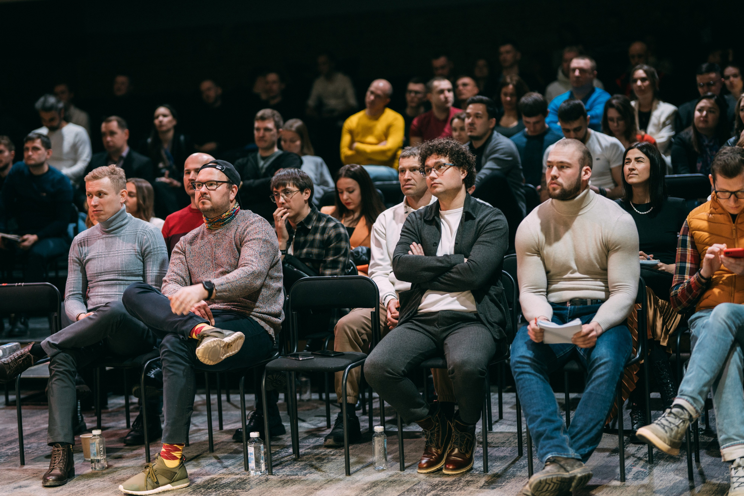 PROF-IT Бизнес-форум. Свадебный и Мужской фотограф