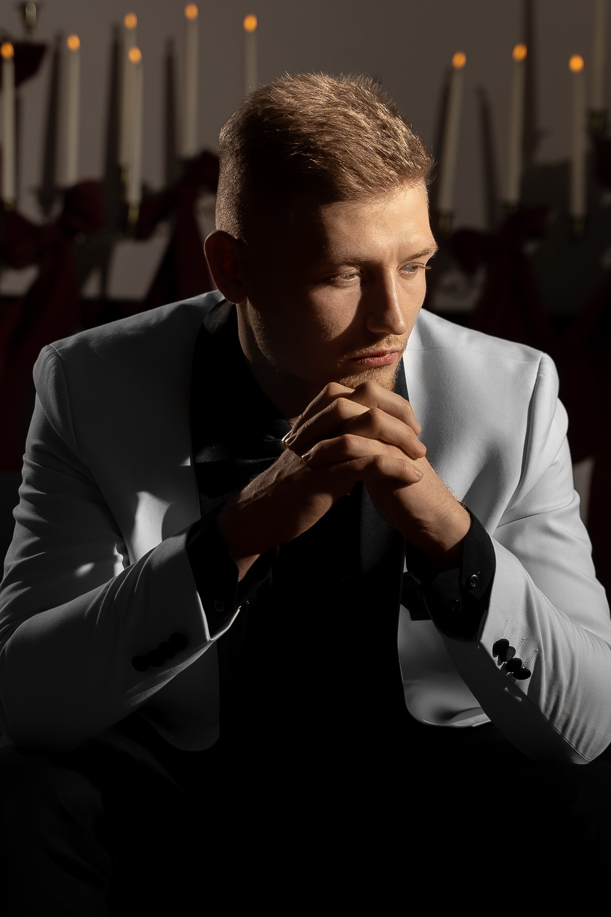 Мария & Иван. Свадебный фотограф в Казани