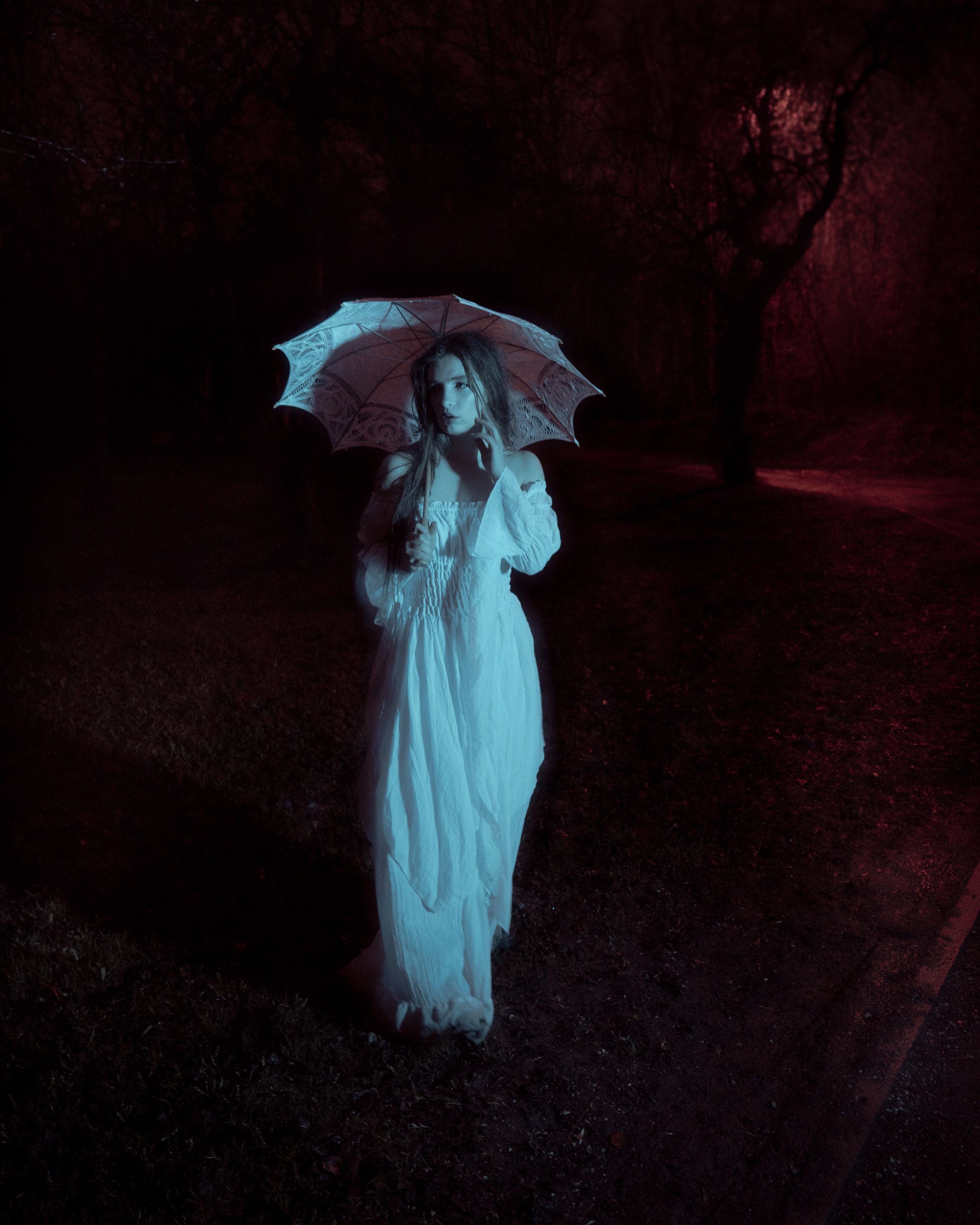 Персональные и контентные съемки. Портретный фотограф