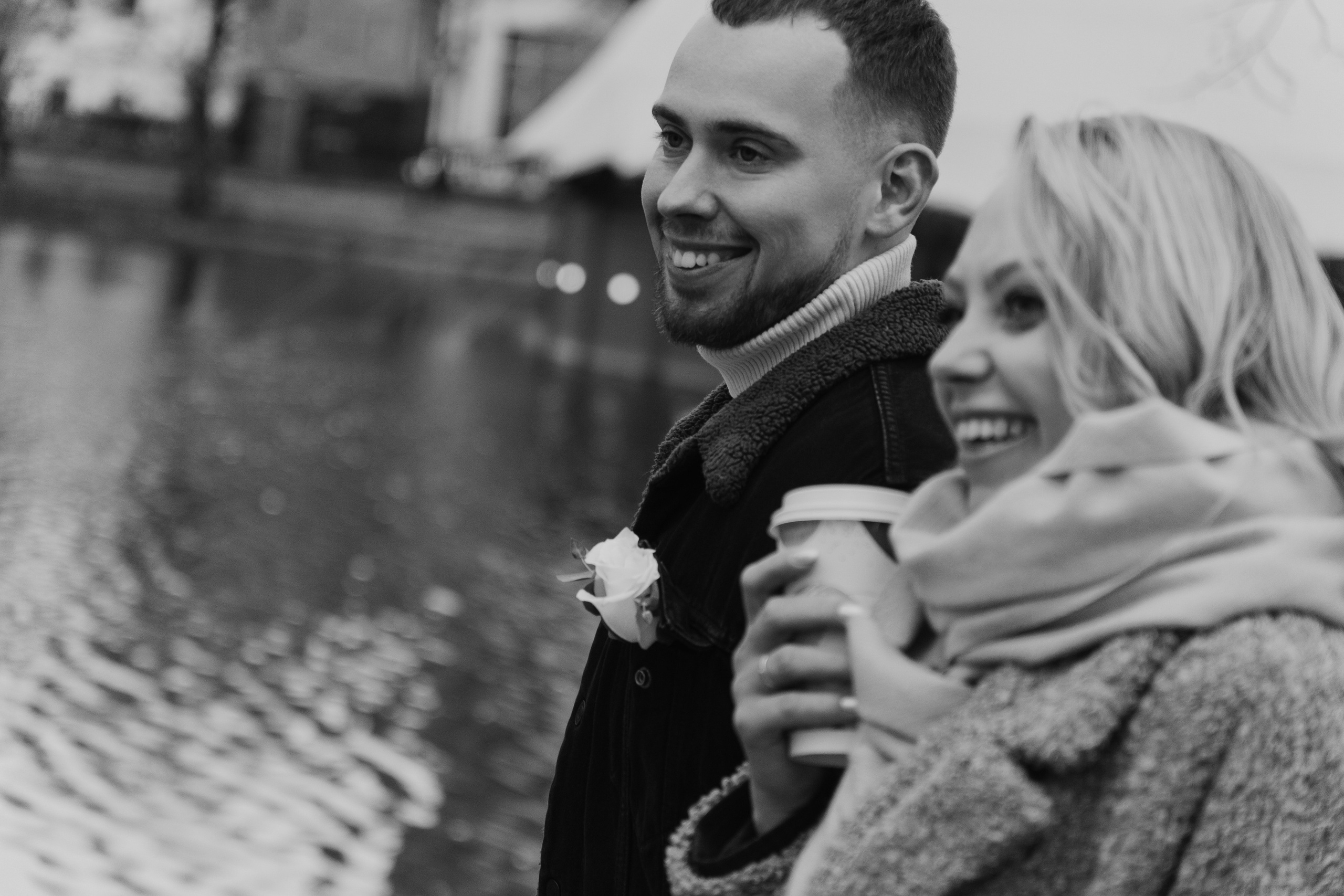 Кирилл и Алёна. Свадебный фотограф в Москве и Подмосковье Виктор Одинцов