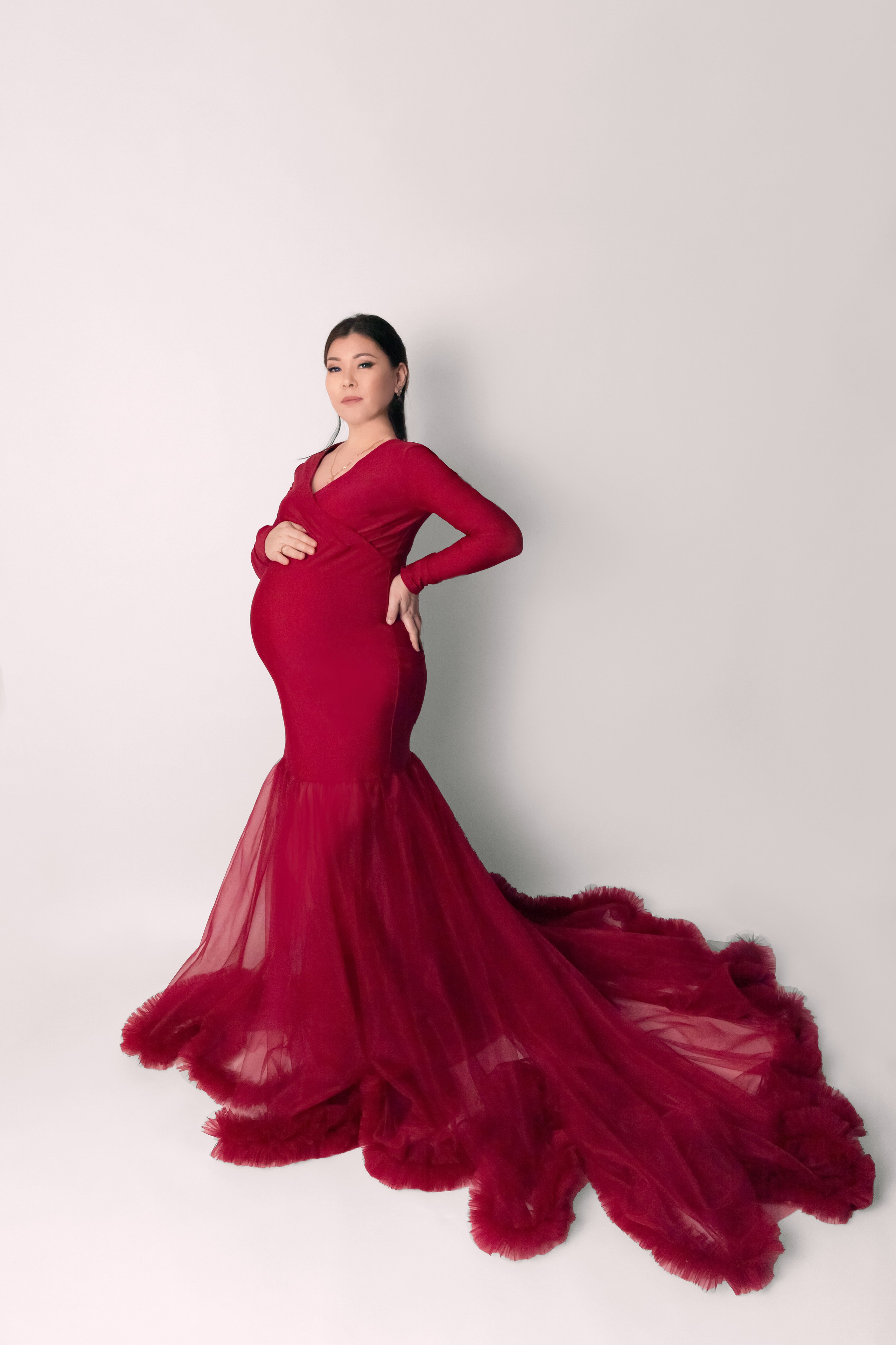 Беременность. Фотограф беременности, новорожденных и детей до года в Астане