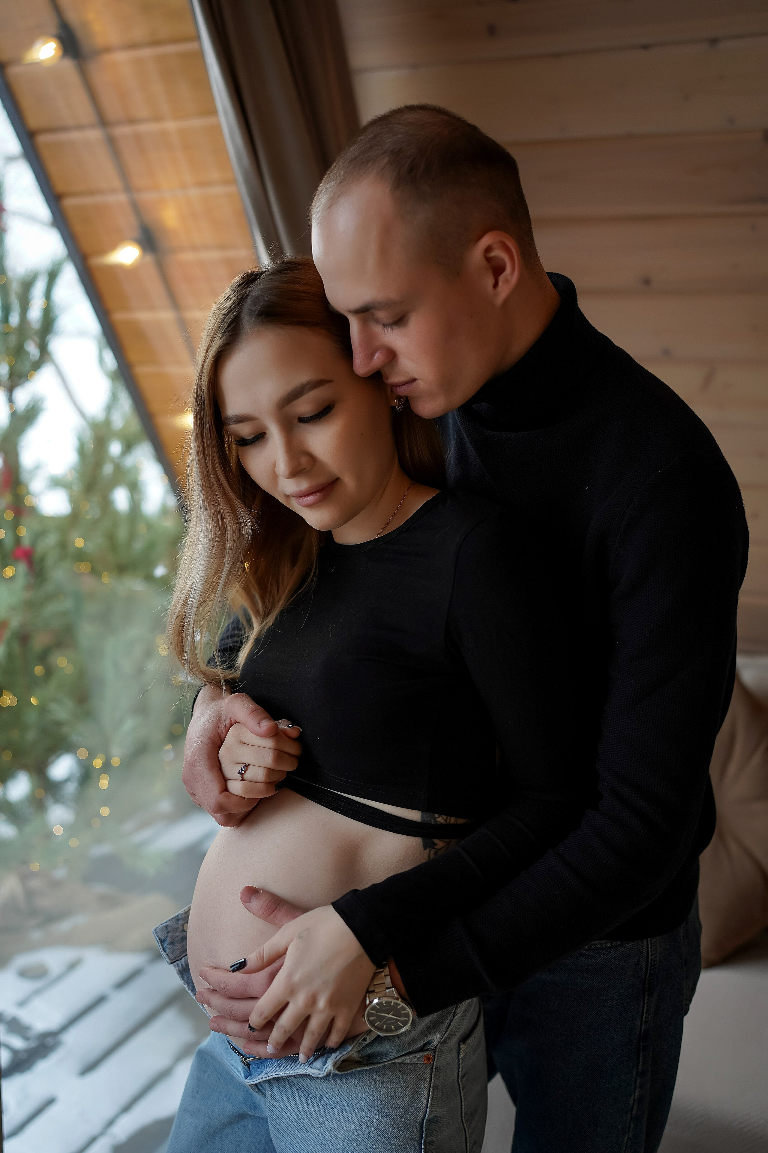 В ожидании чуда. Детский и семейный фотограф в Давлеканово Волкова Вероника