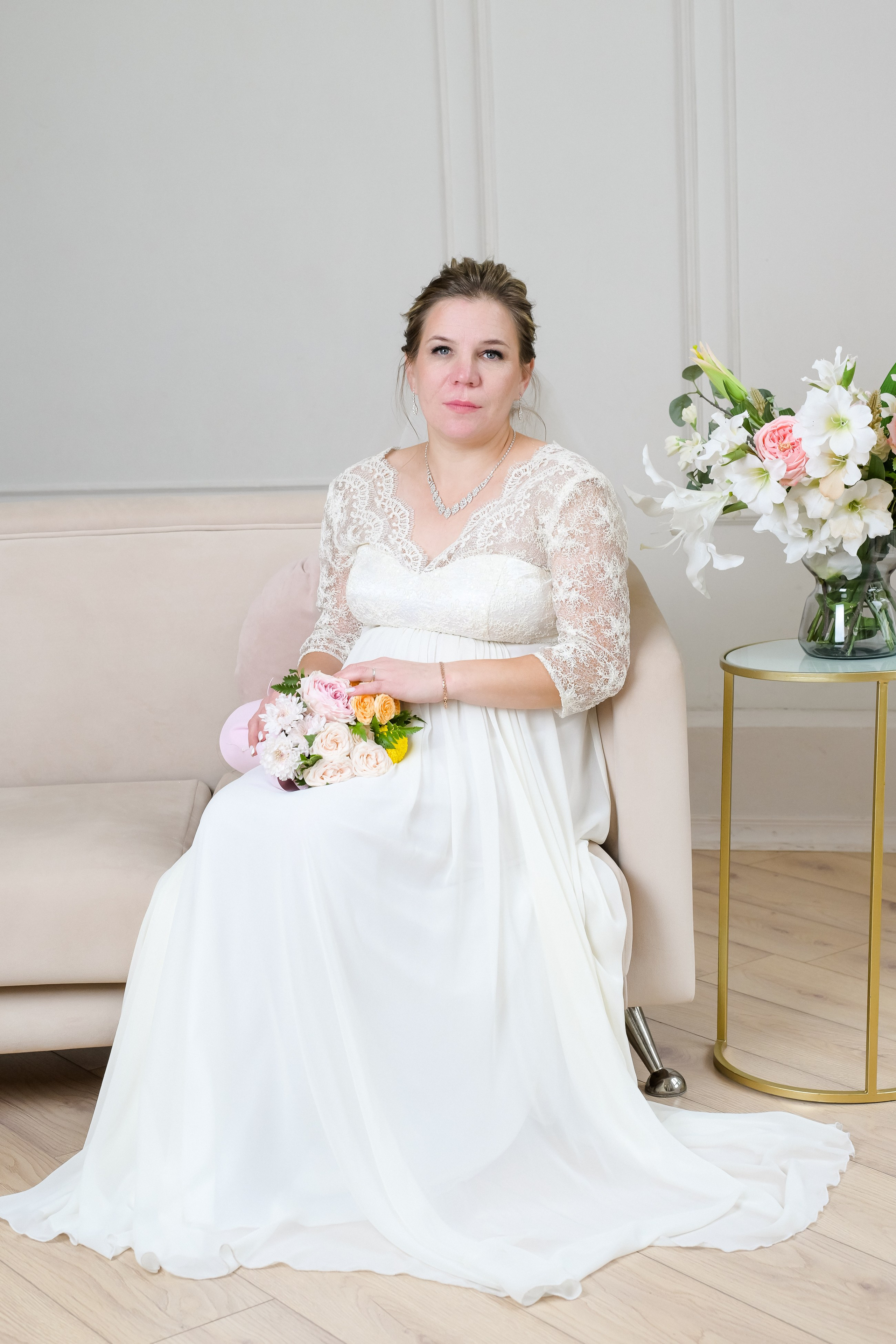 Свадьба Ирины и Андрея