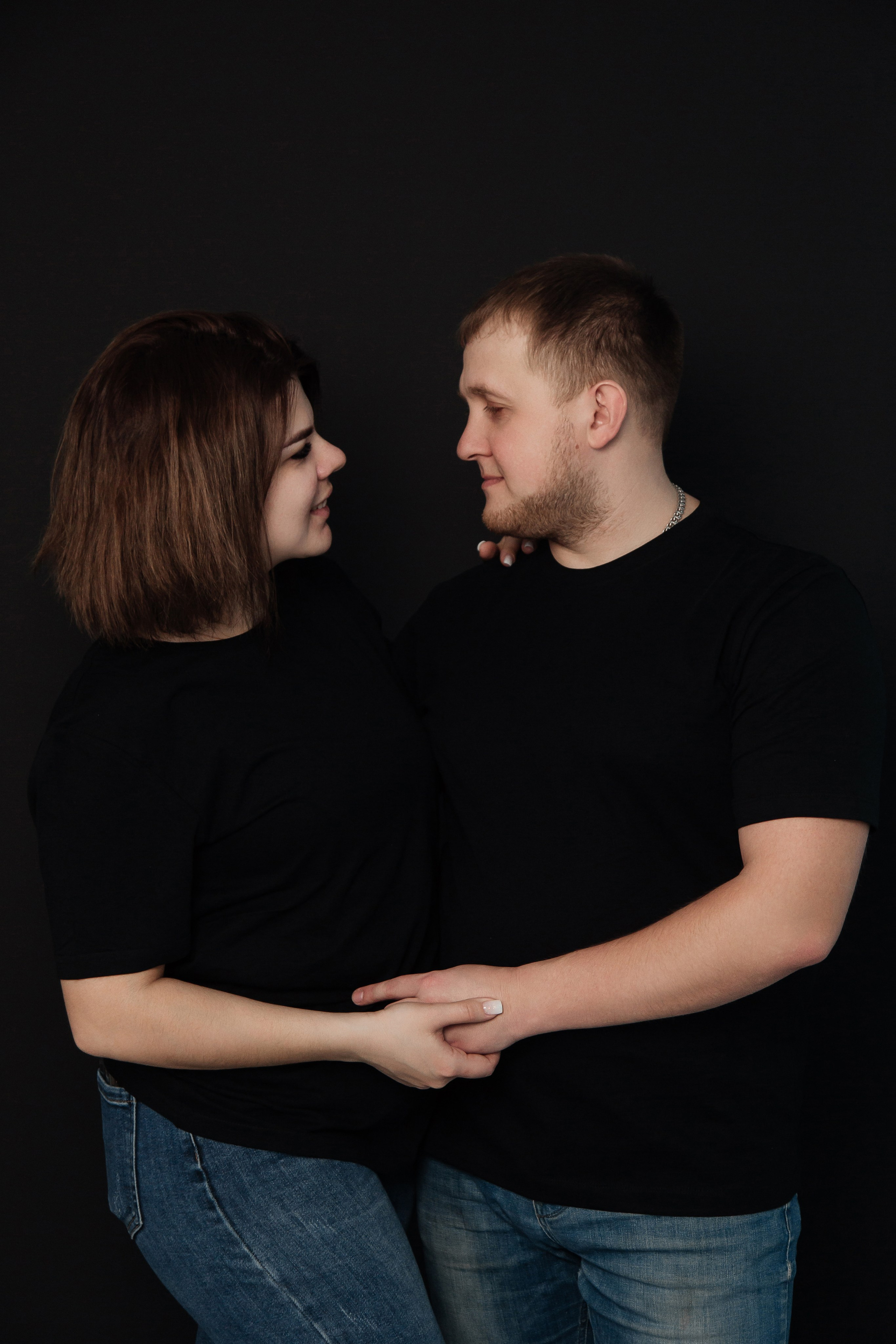 Семья. Фотограф в Киселёвске Татьяна Трухалева