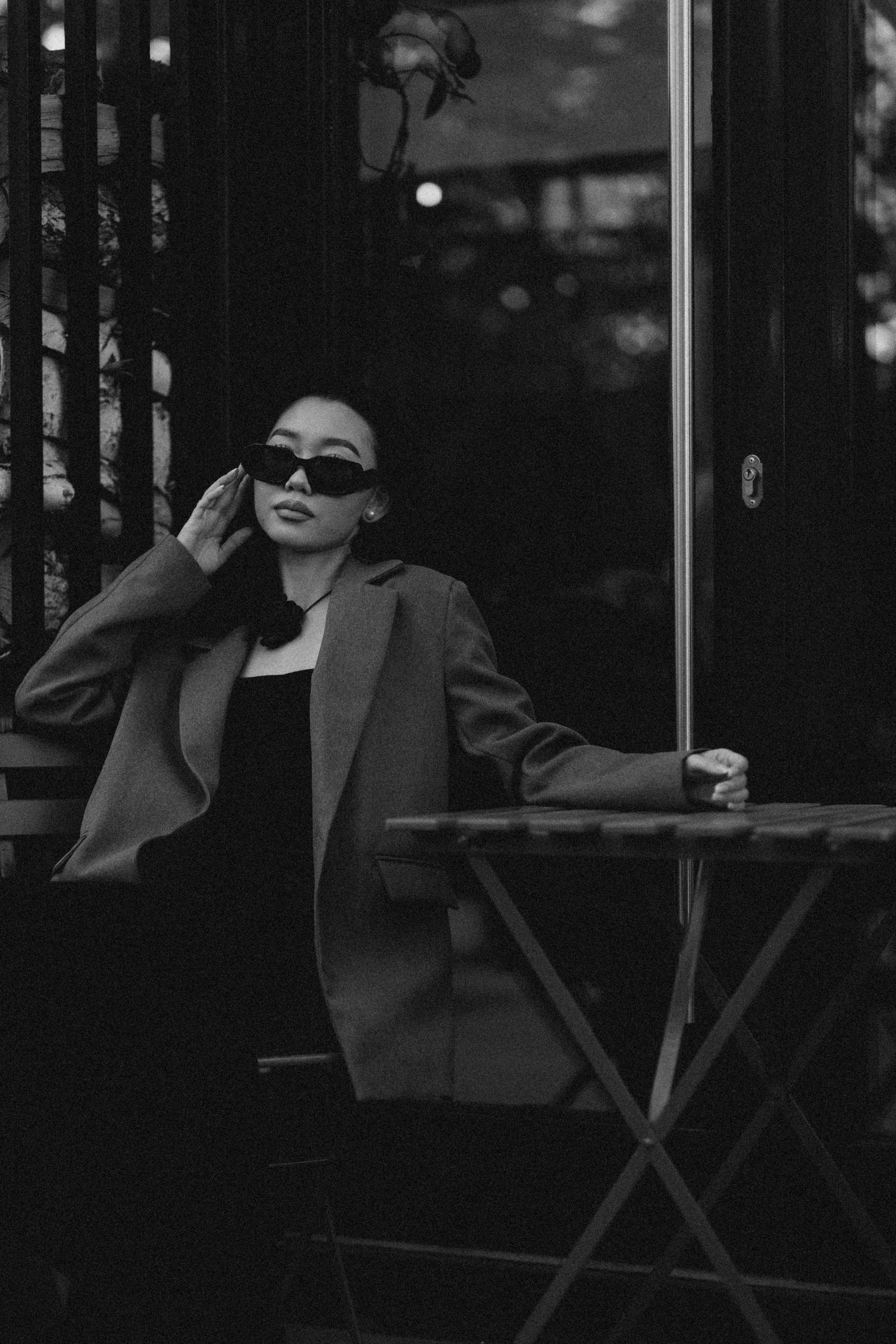 Женский портрет. Свадебный и портретный фотограф в Астане