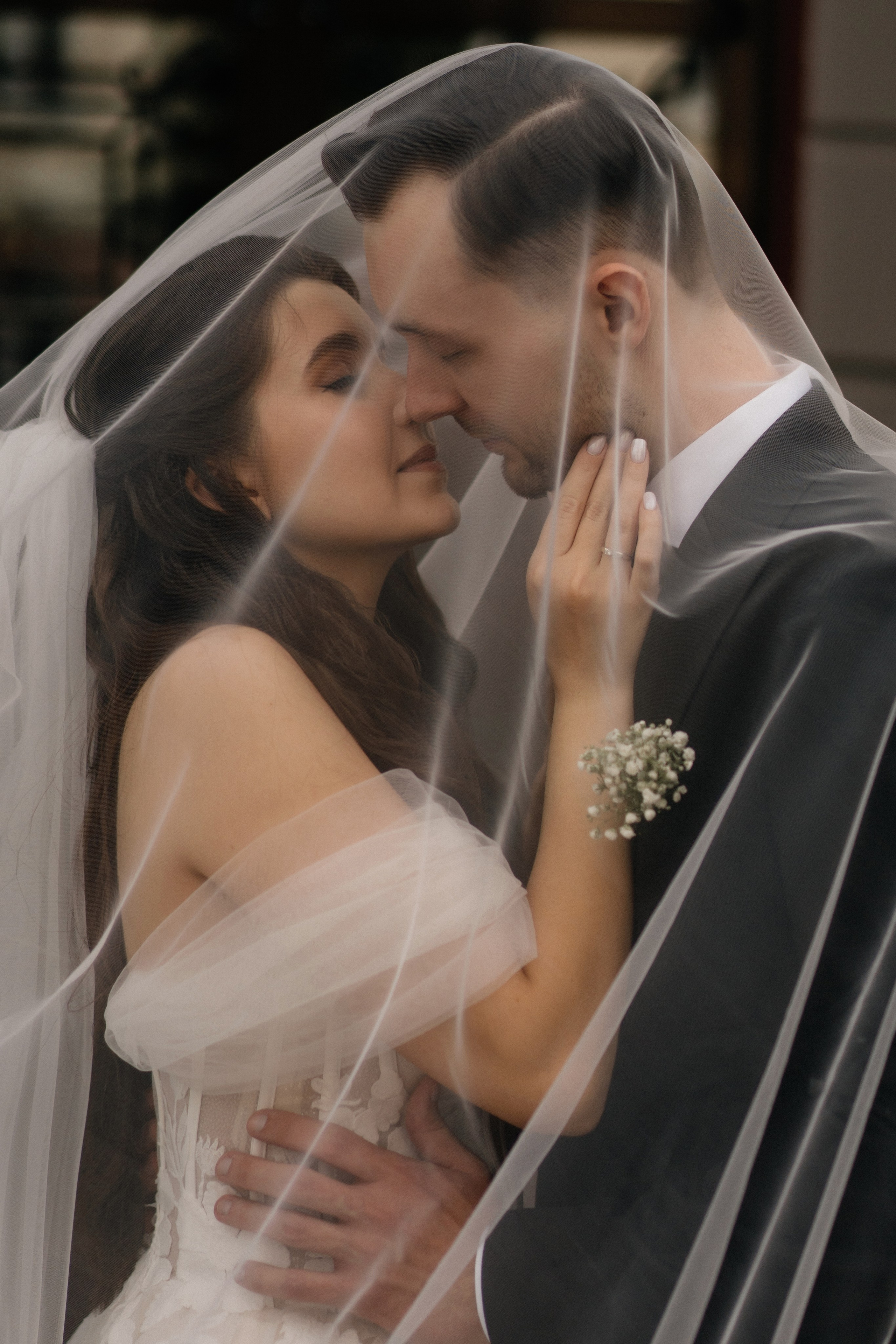 Надежда & Максим. Свадебная фото и видеосъемка в Гомеле