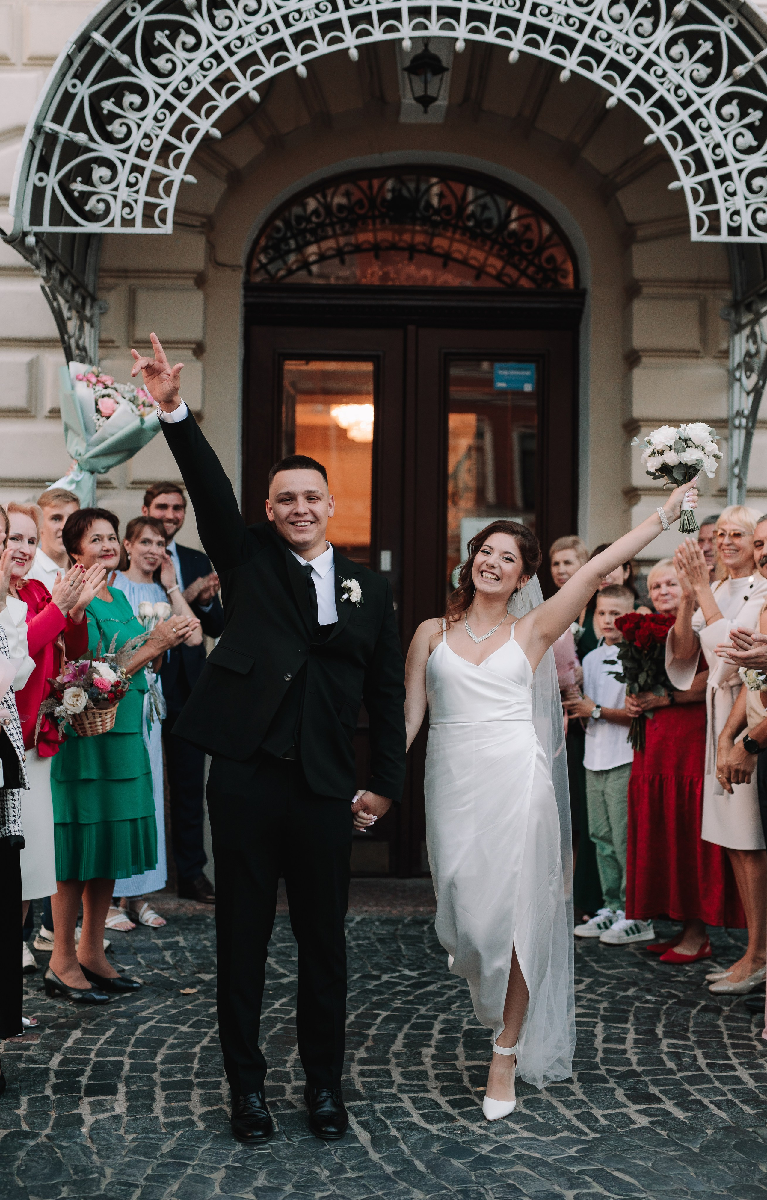 Данил Лера. Свадебный фотограф СПб Евгения Орлова