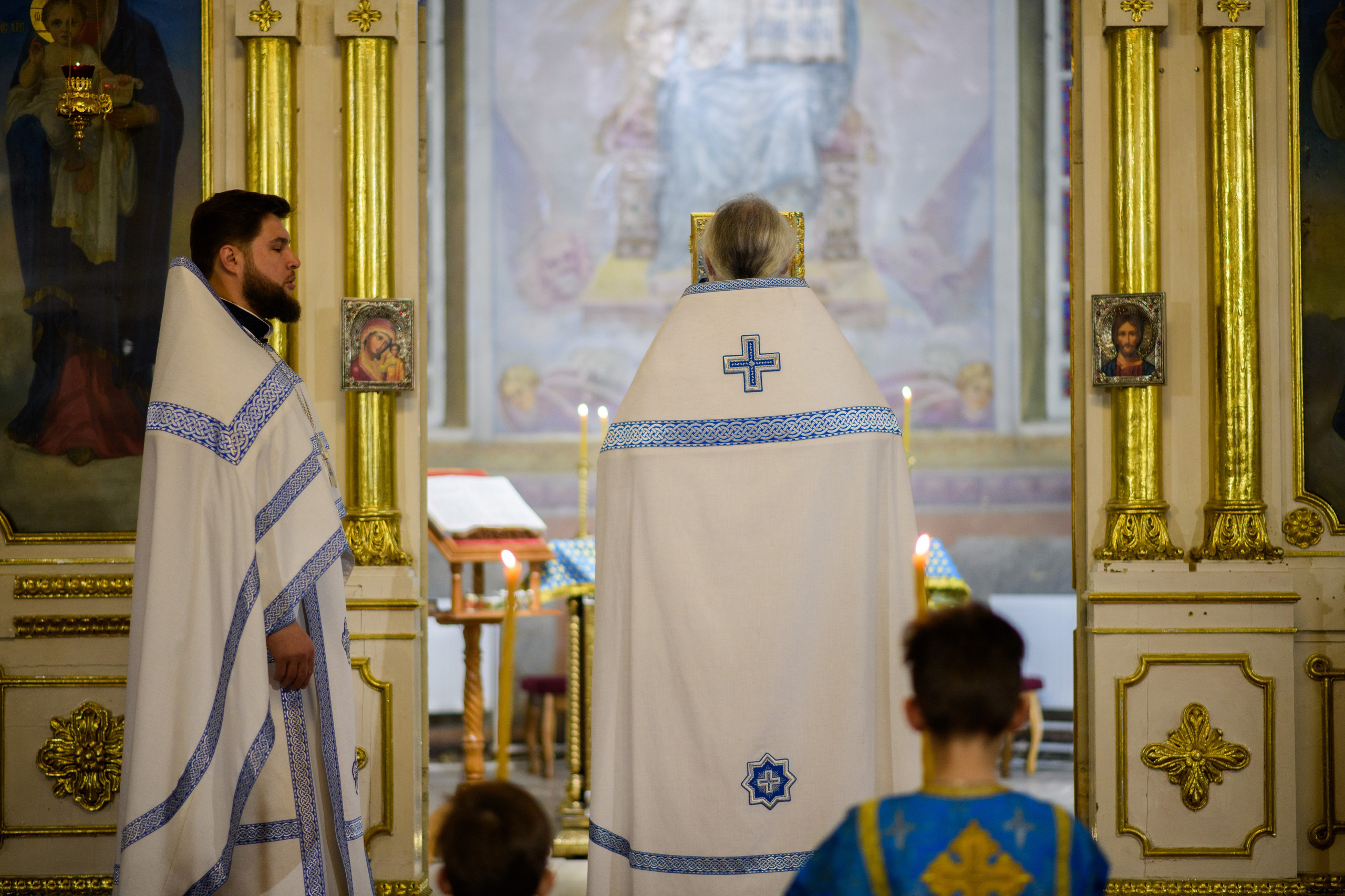 День памяти Панкратия Печерского 22.02.2024. Семейный и свадебный фотограф в Феодосии и Коктебеле