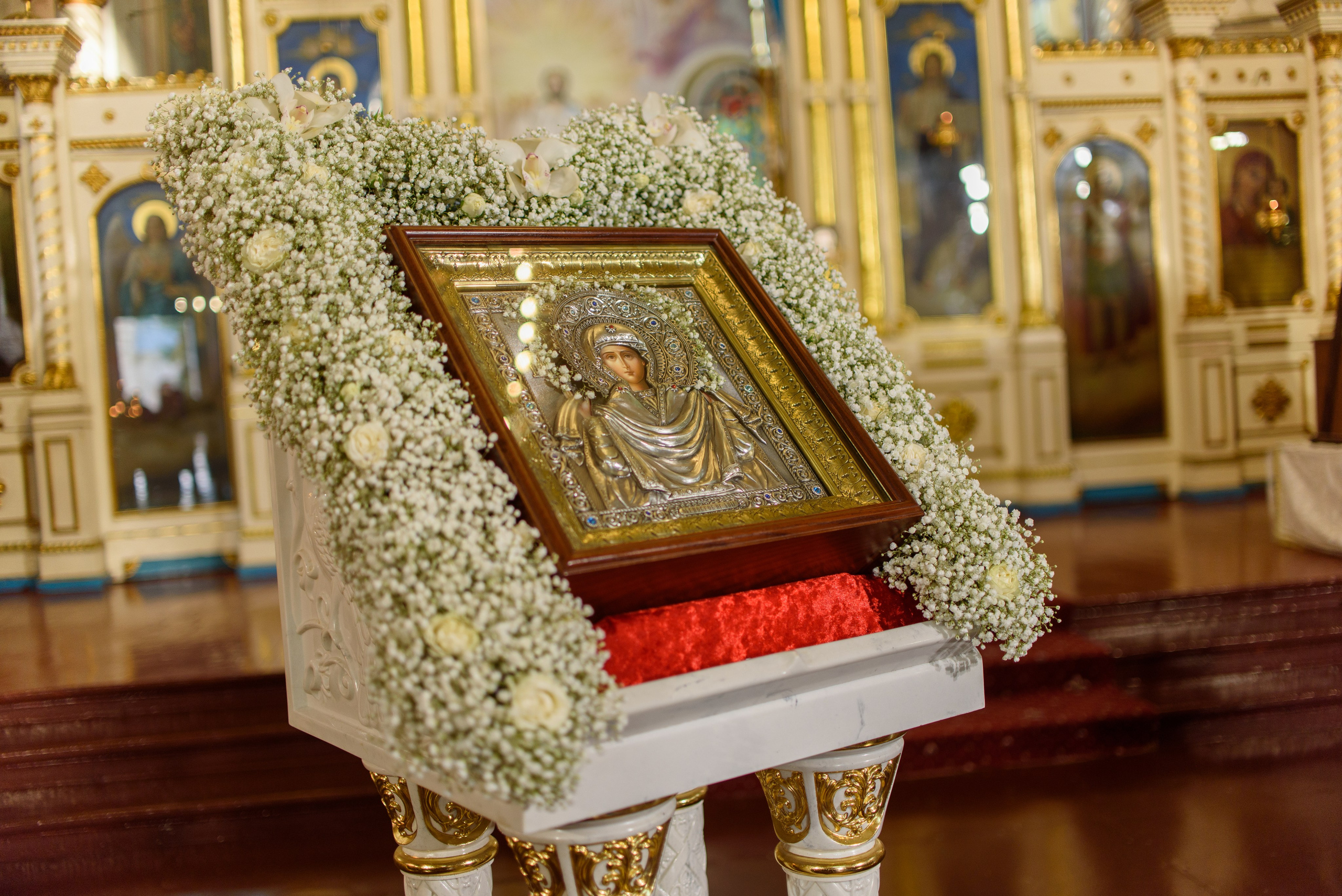 День памяти преподобных Спиридона и Никодима 13.10.2023. Семейный и свадебный фотограф в Феодосии и Коктебеле