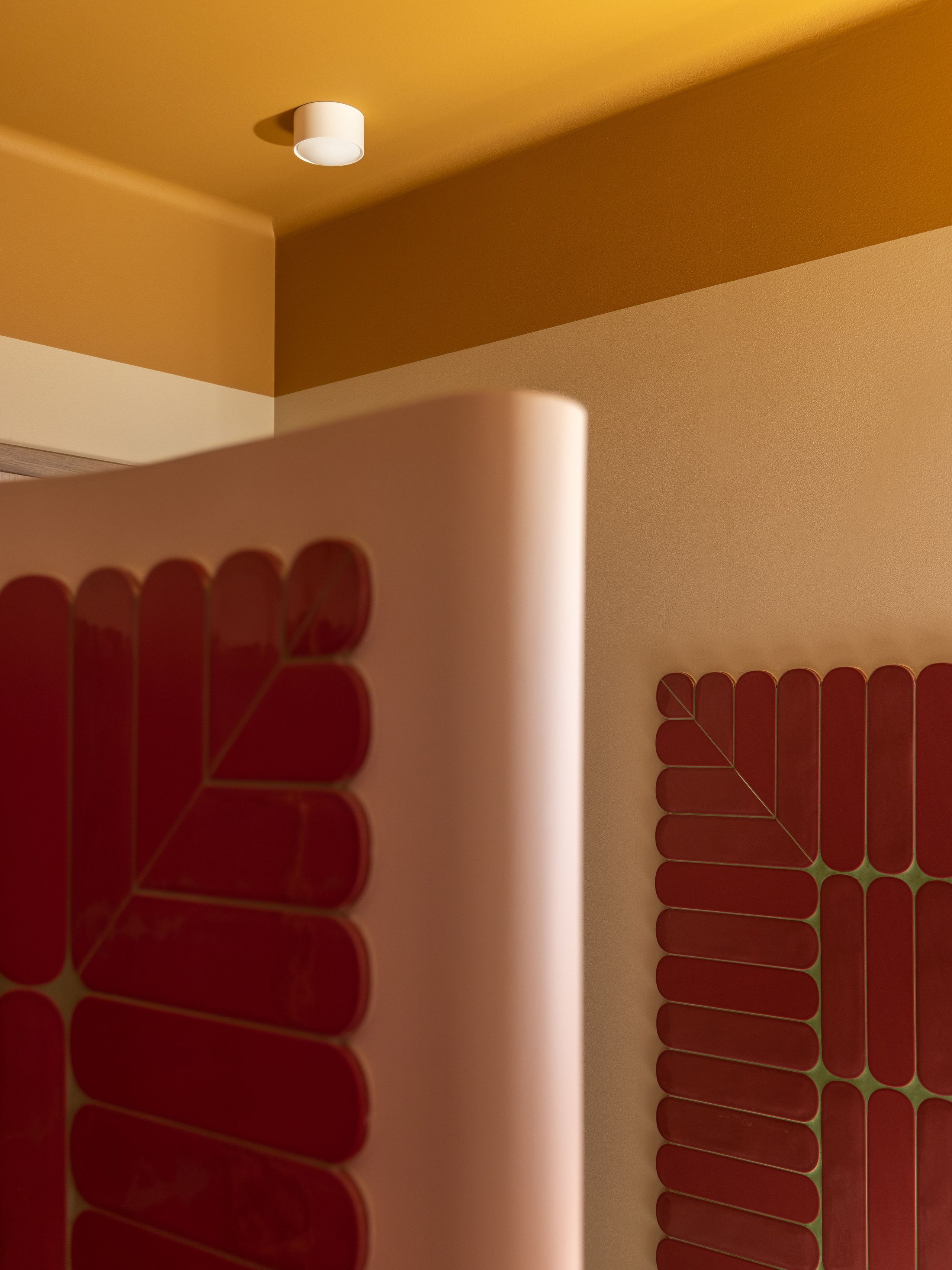 Дом для гостей. Главная