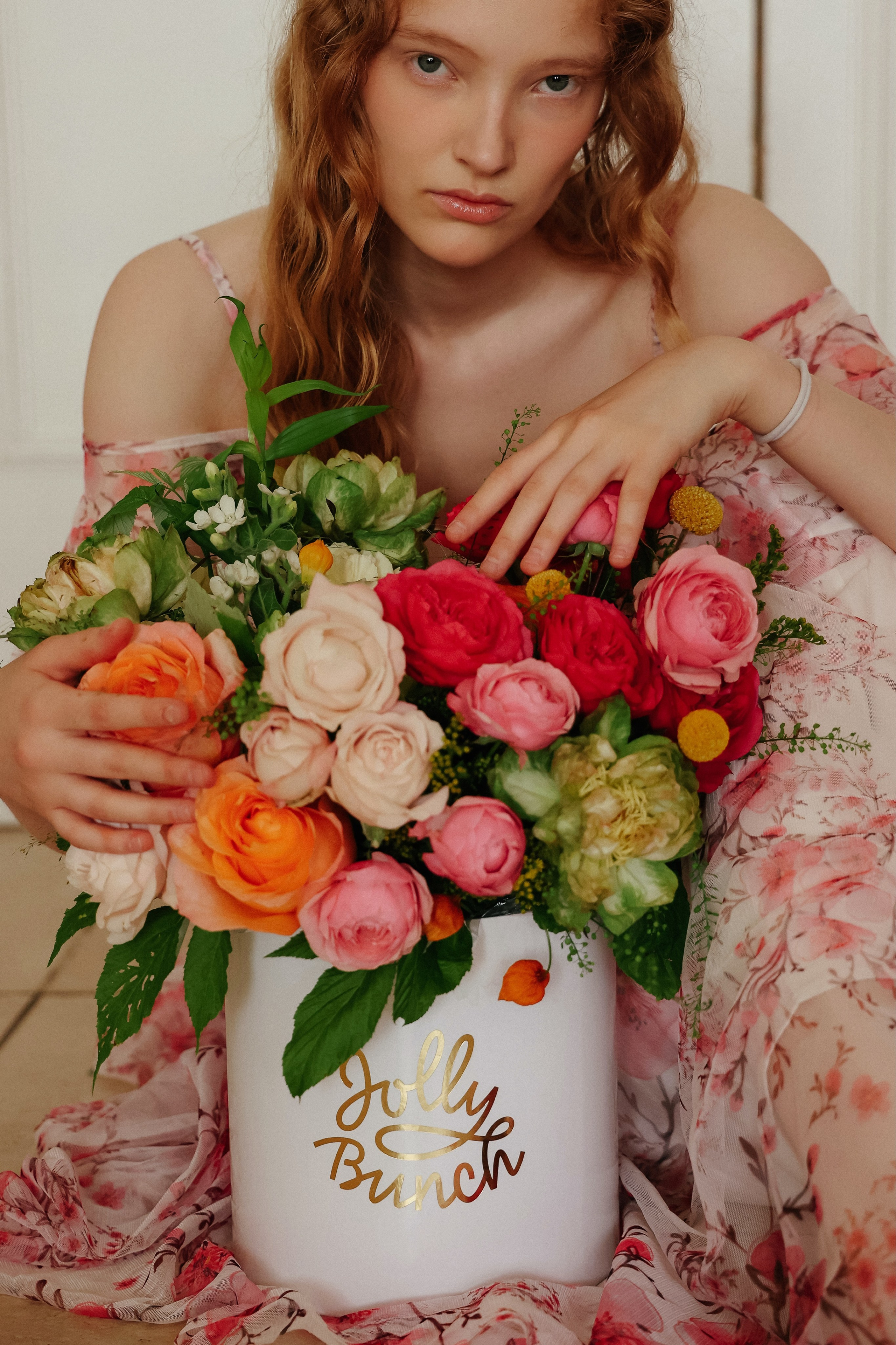 Цветочная мастерская «Jully Bunch». Свадебный и репортажный фотограф в Москве
