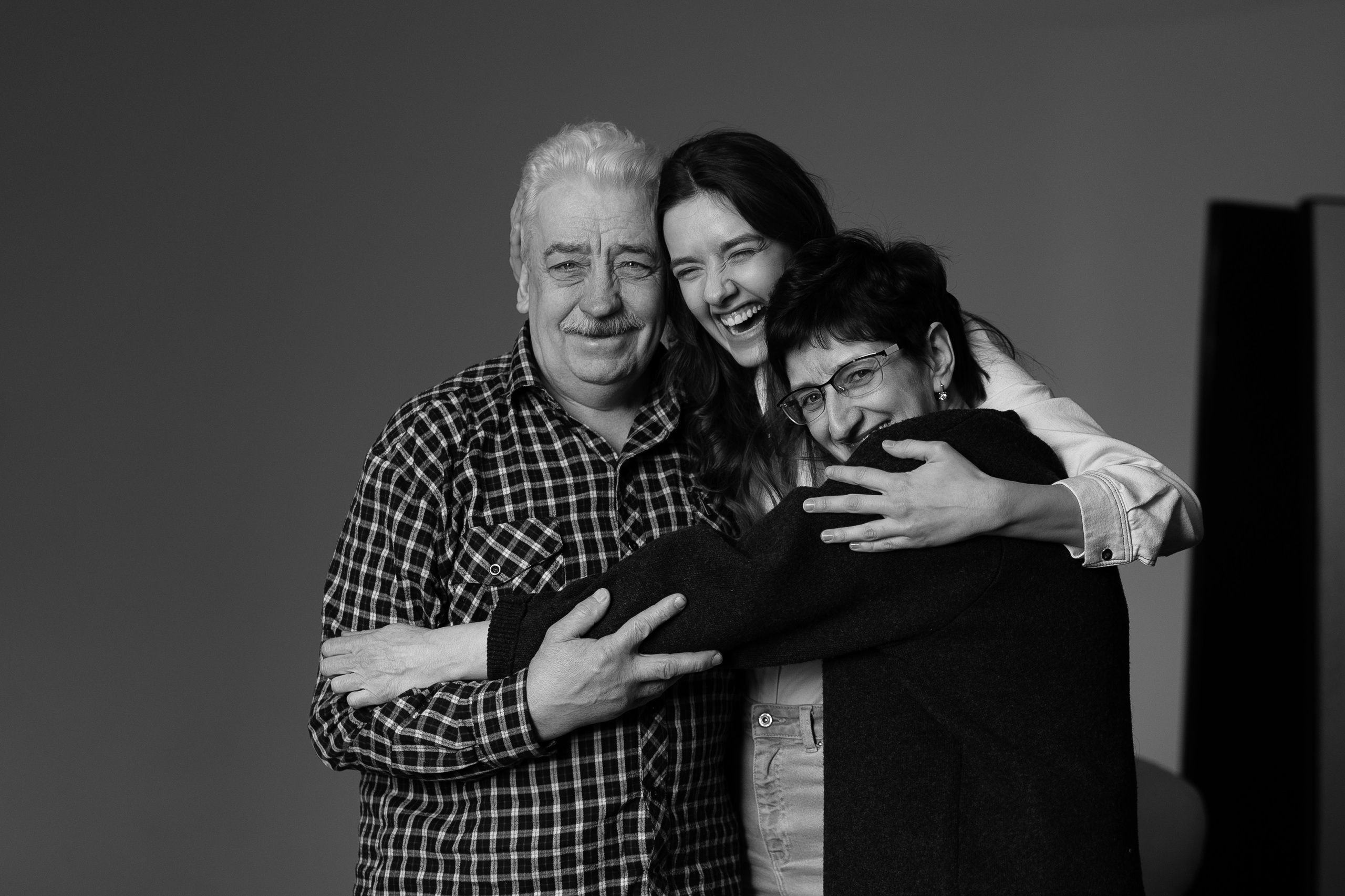 Сквозь года. Фотограф в Смоленске, Москве и Санкт-Петербурге