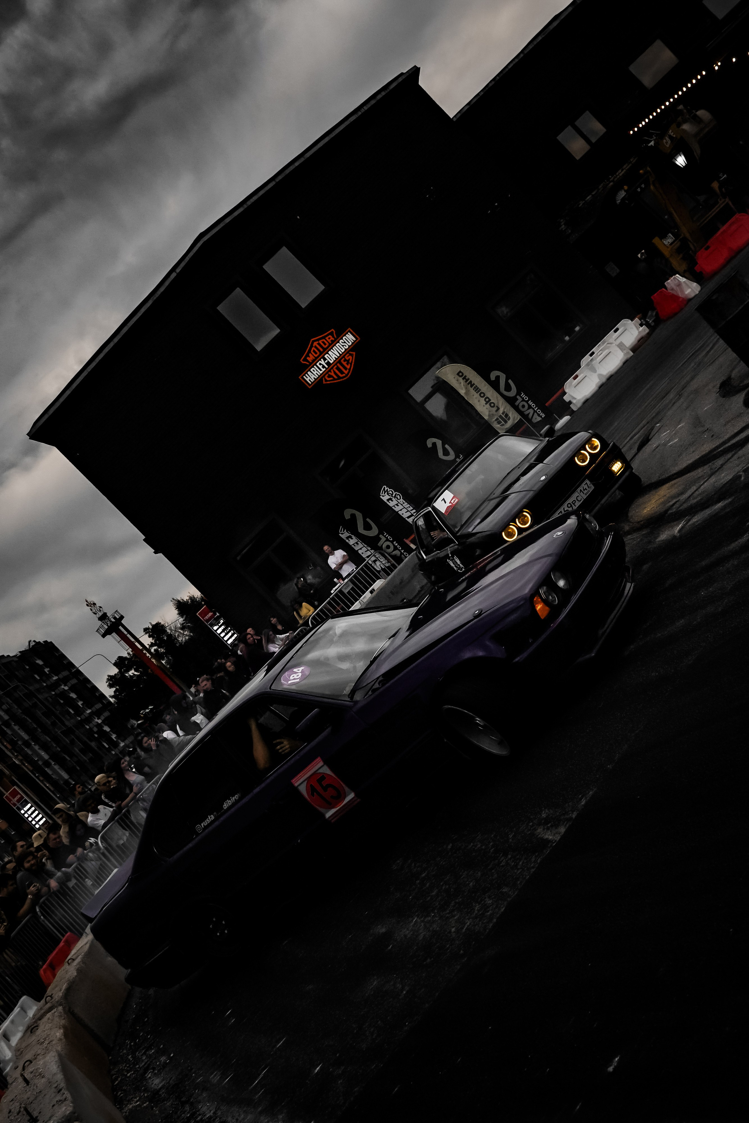 AutoWallpapers. Ма, я фотю📸