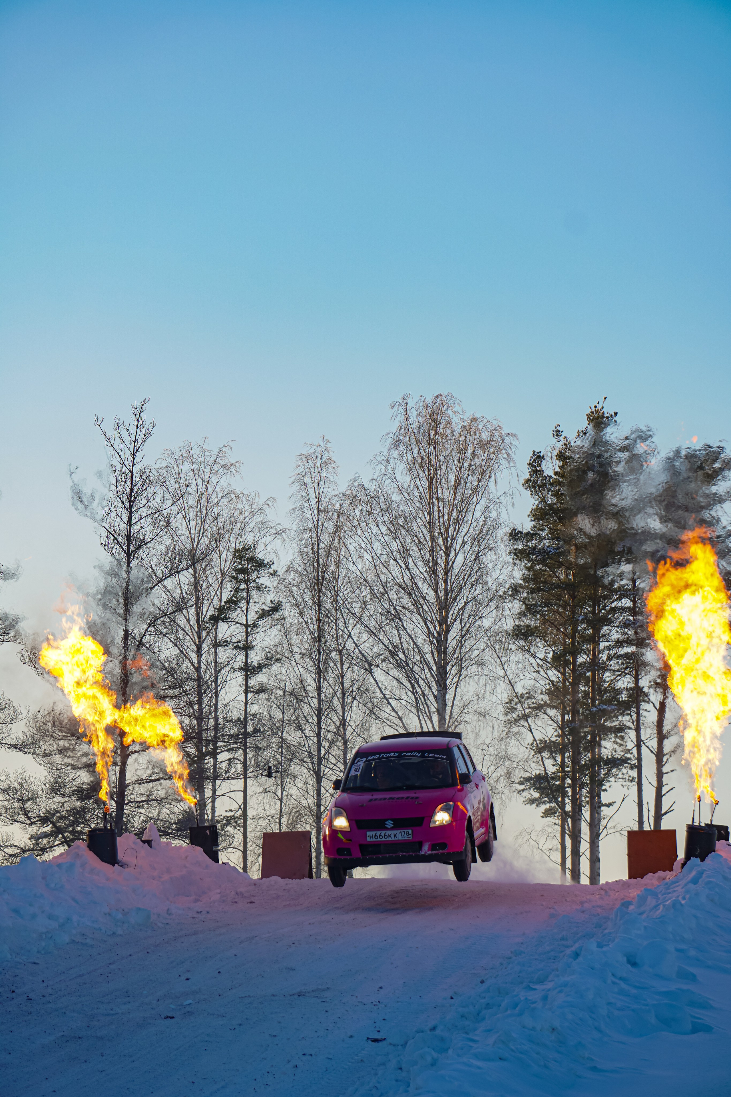 Портфолио Гончаренко Павел. Ма, я фотю📸