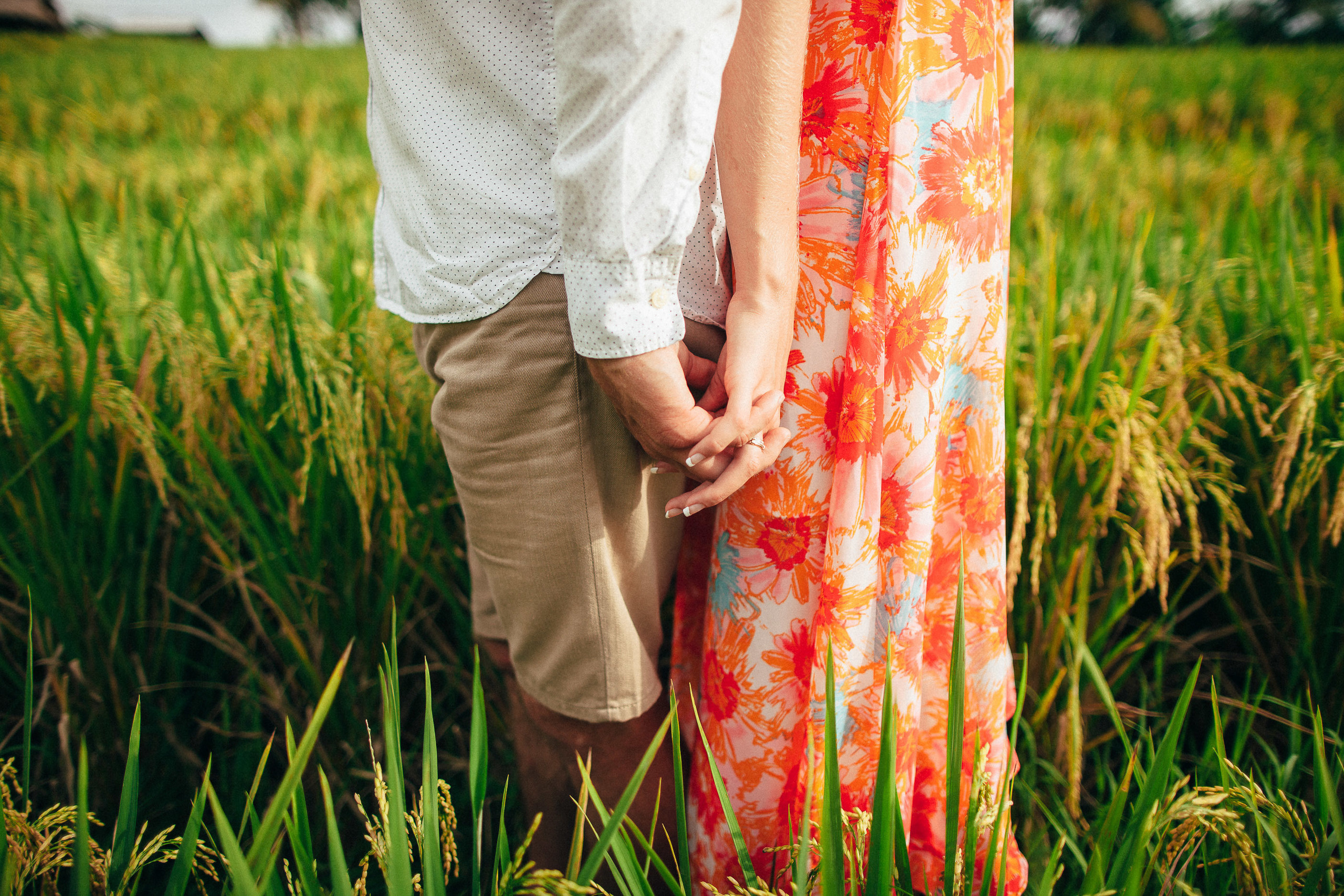 Oly and Andry. Wedding photographer in Bali