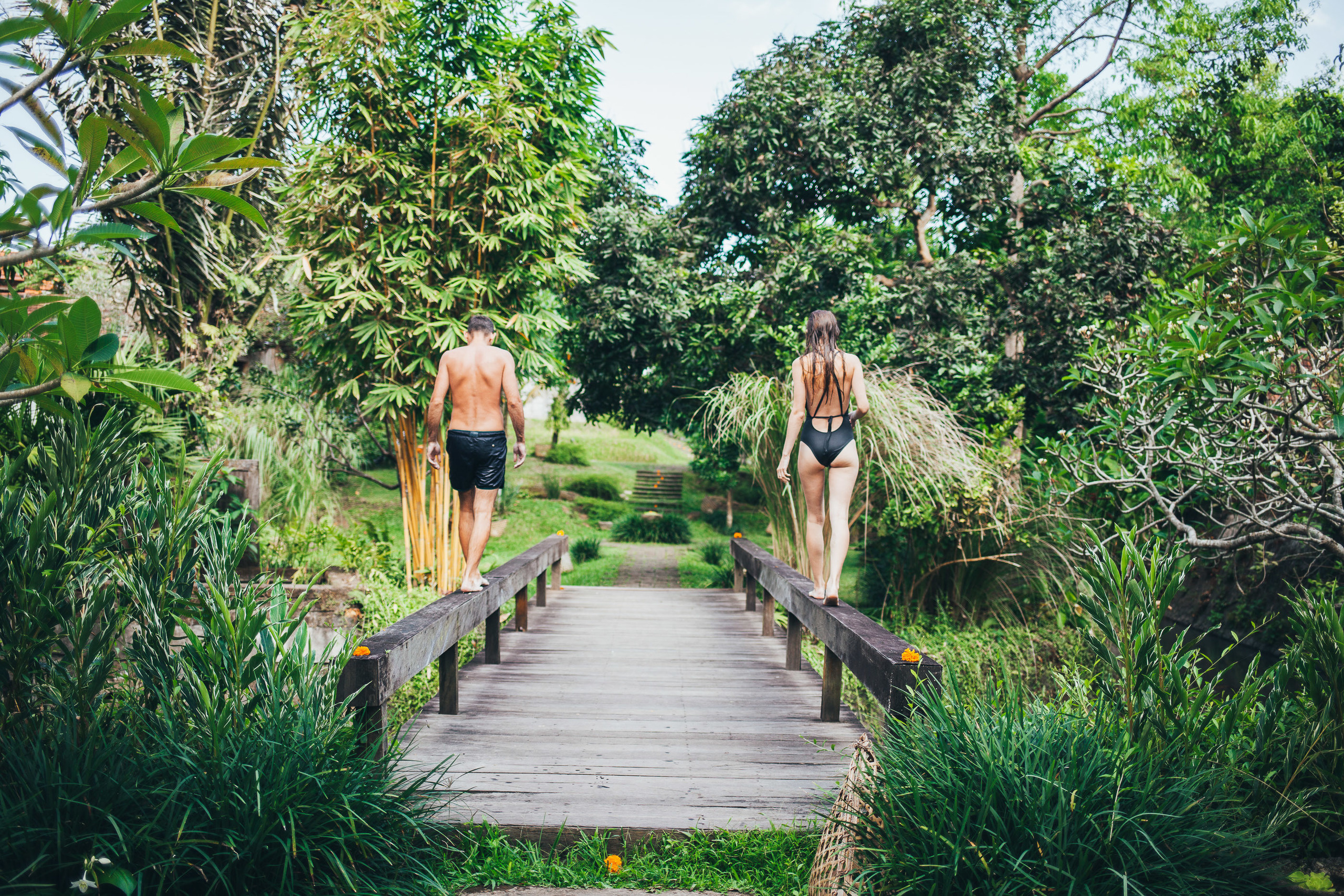 Jane-and-yri. Wedding photographer in Bali
