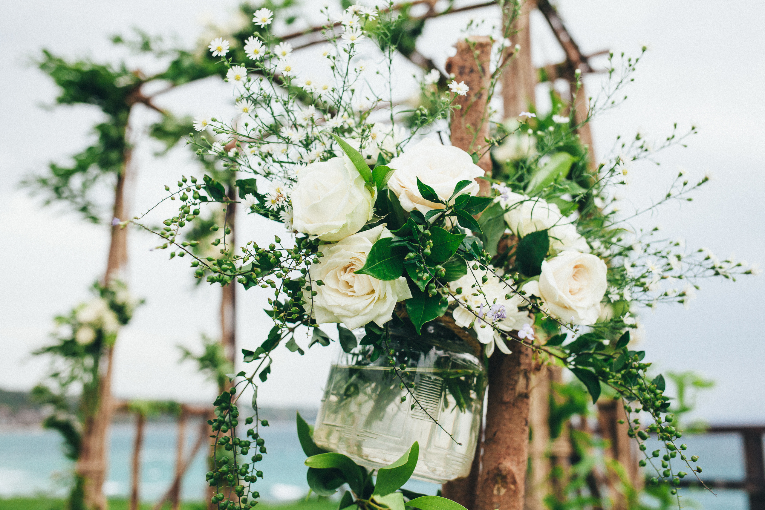 Alex and Ira. Wedding photographer in Bali