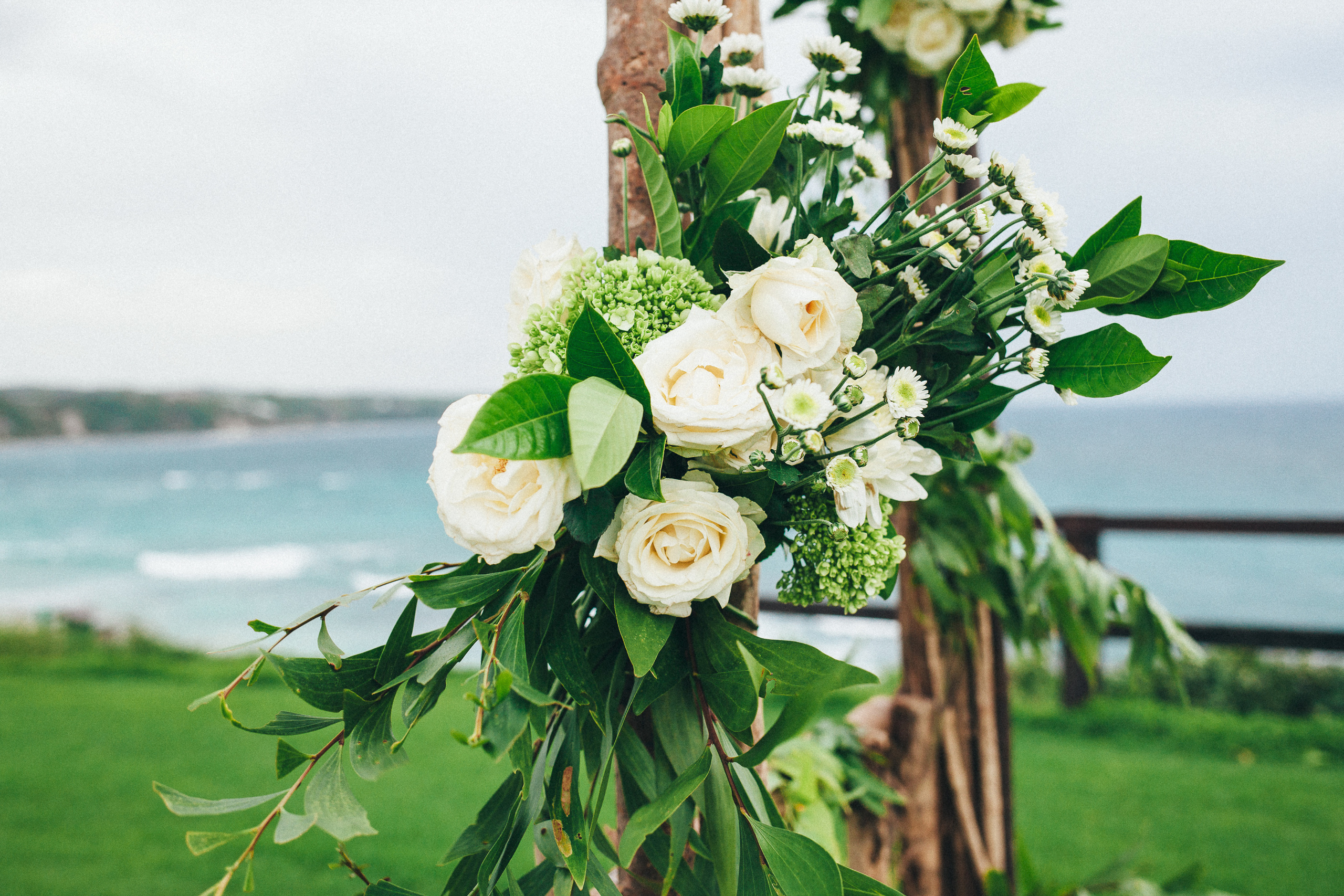 Alex and Ira. Wedding photographer in Bali