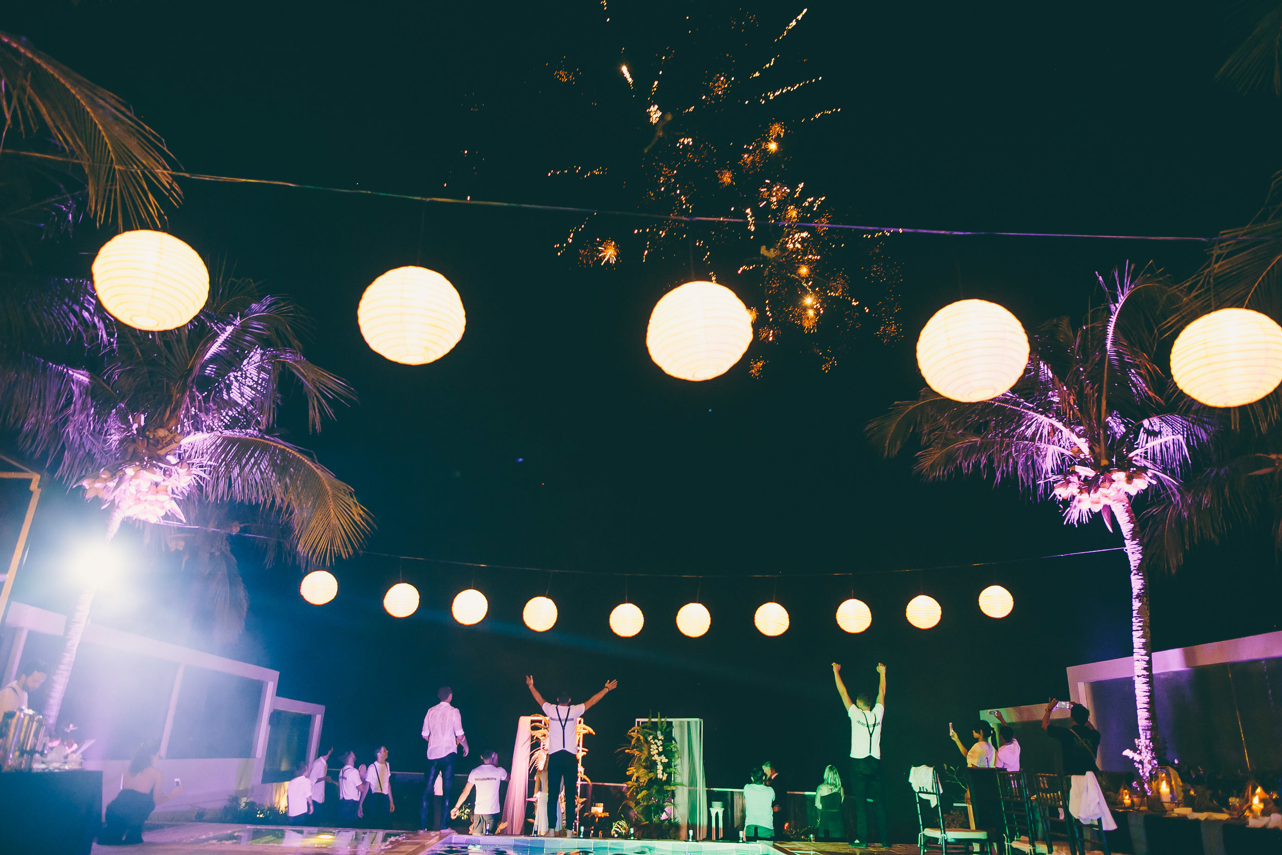 Poly and Vlad. Фотограф Бали