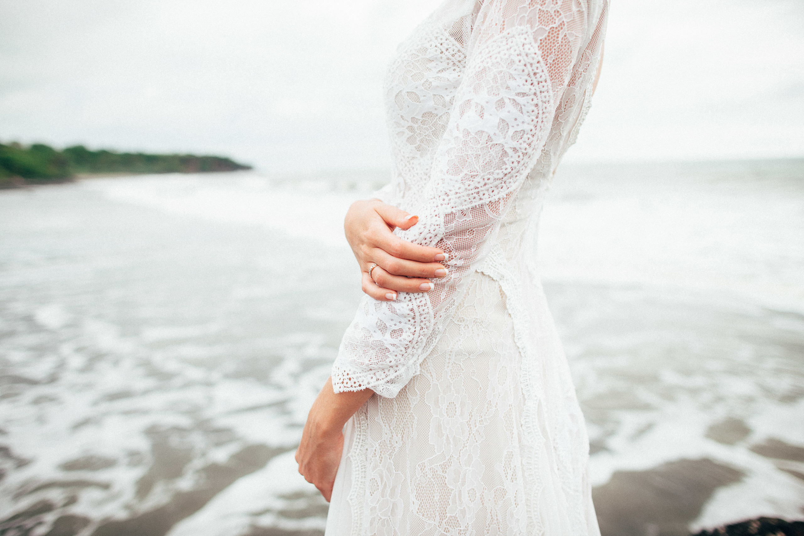 Oly and Andry. Wedding photographer in Bali