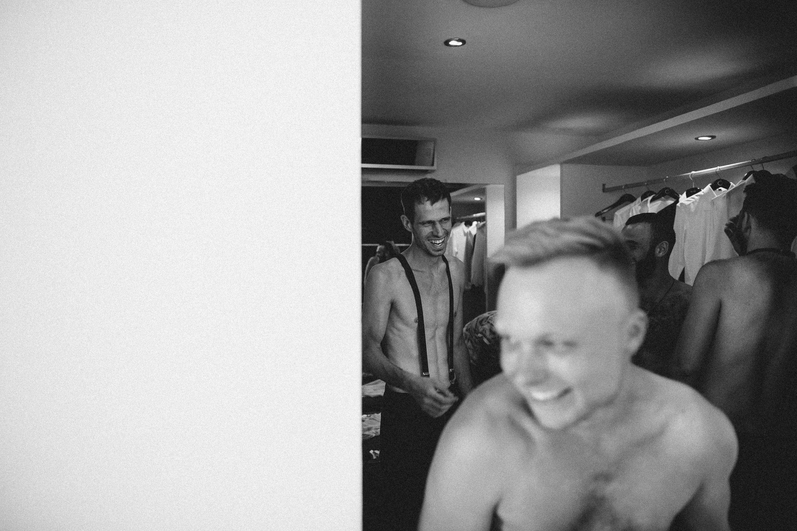 Poly and Vlad. Фотограф Бали