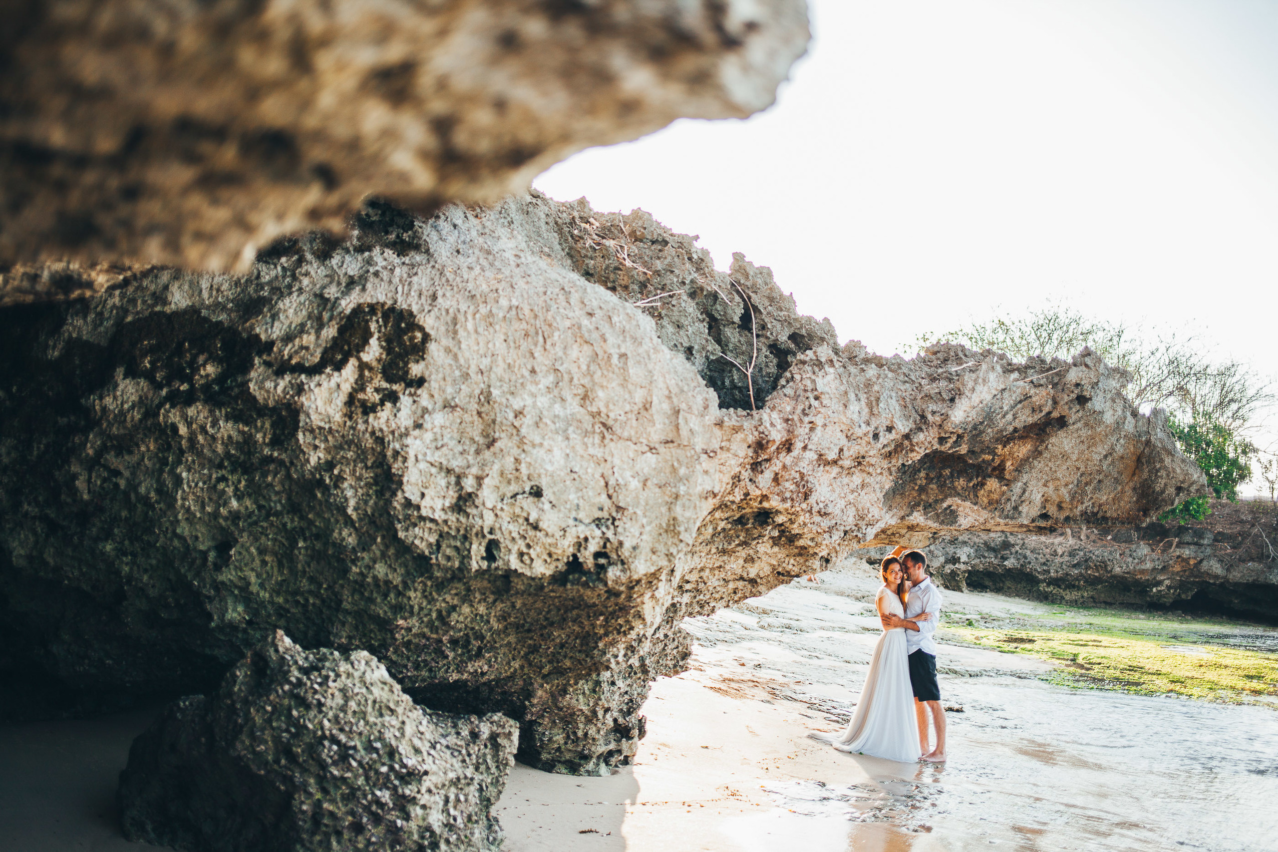 Jane-and-yri. Wedding photographer in Bali