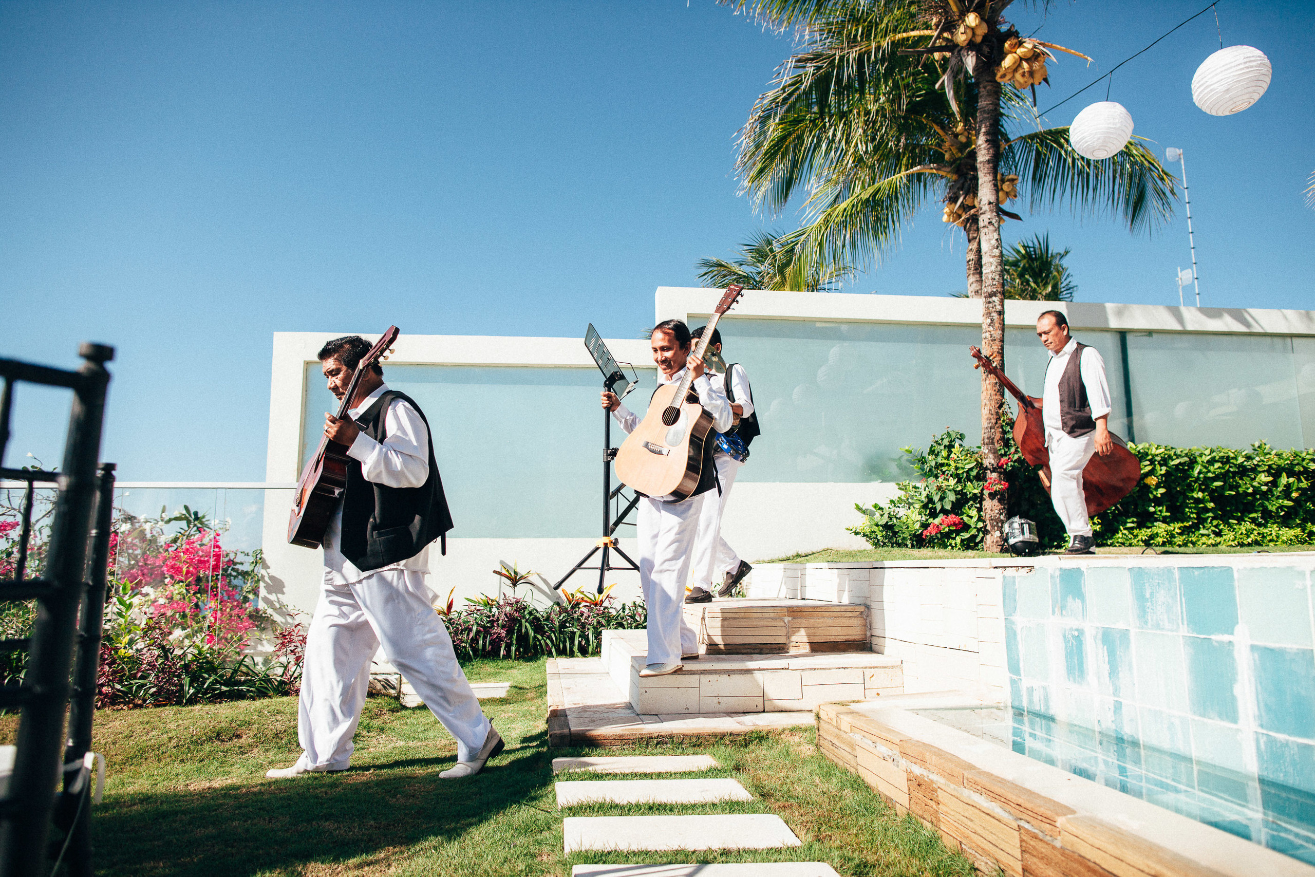 Poly and Vlad. Фотограф Бали