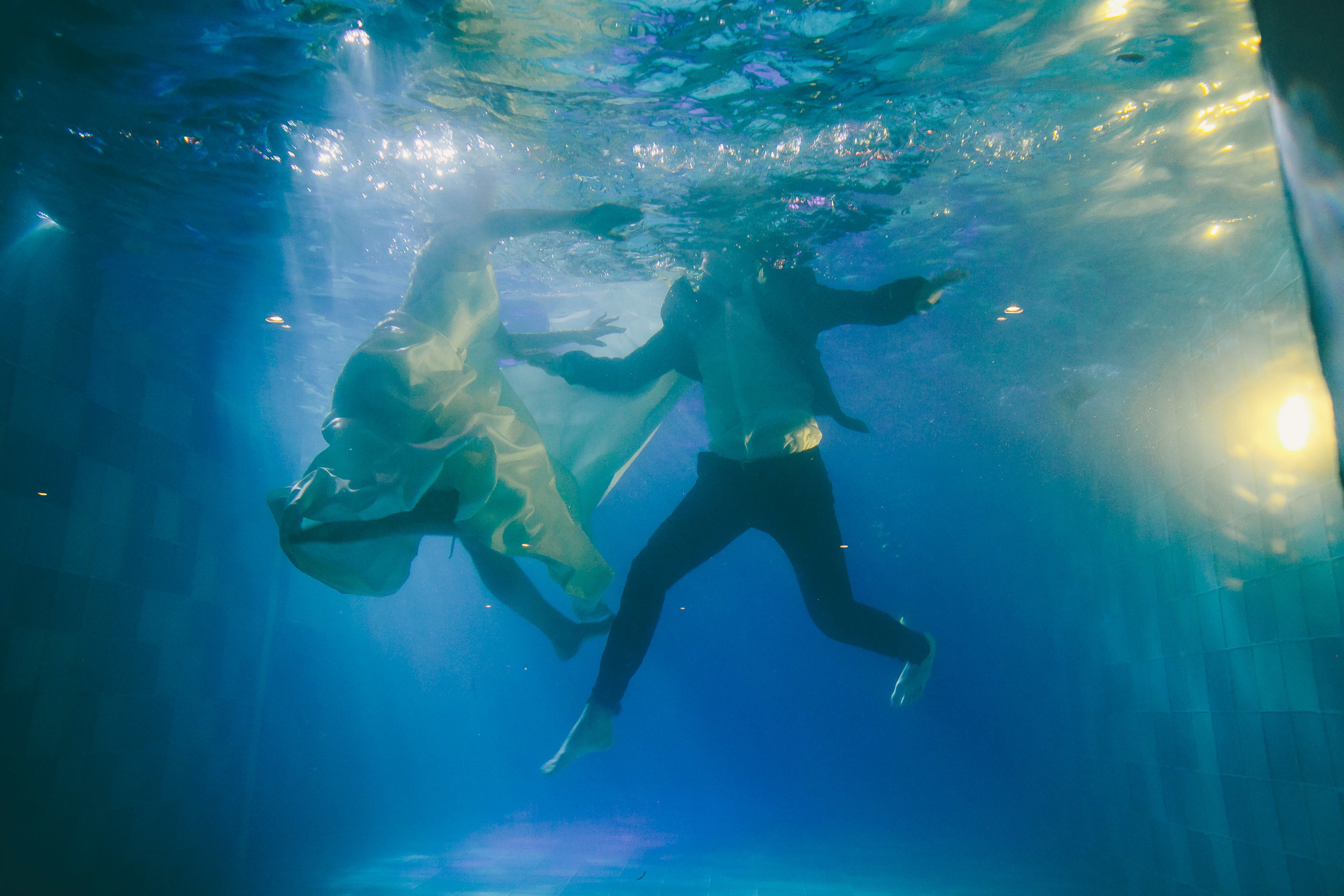 Poly and Vlad. Фотограф Бали