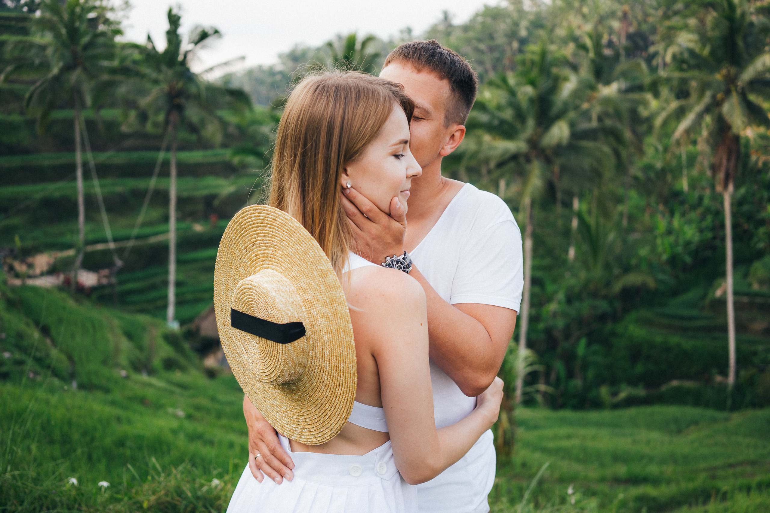 Jene and Alex. Фотограф Бали