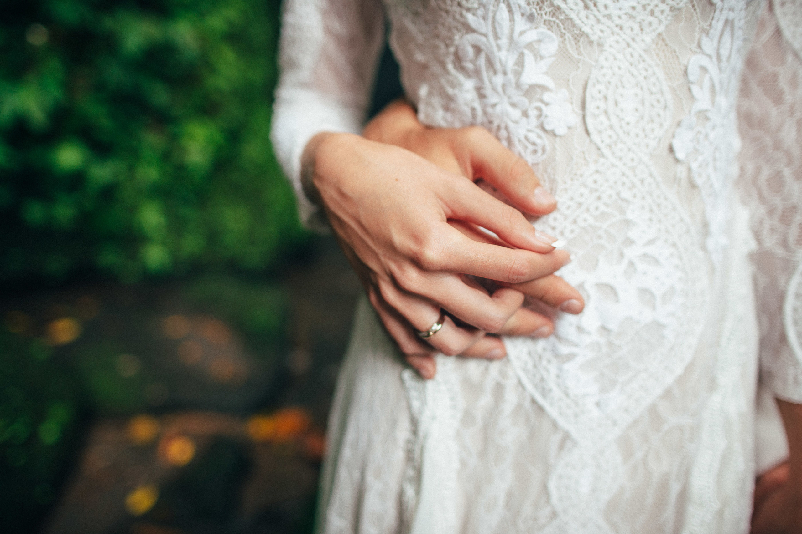 Oly and Andry. Wedding photographer in Bali