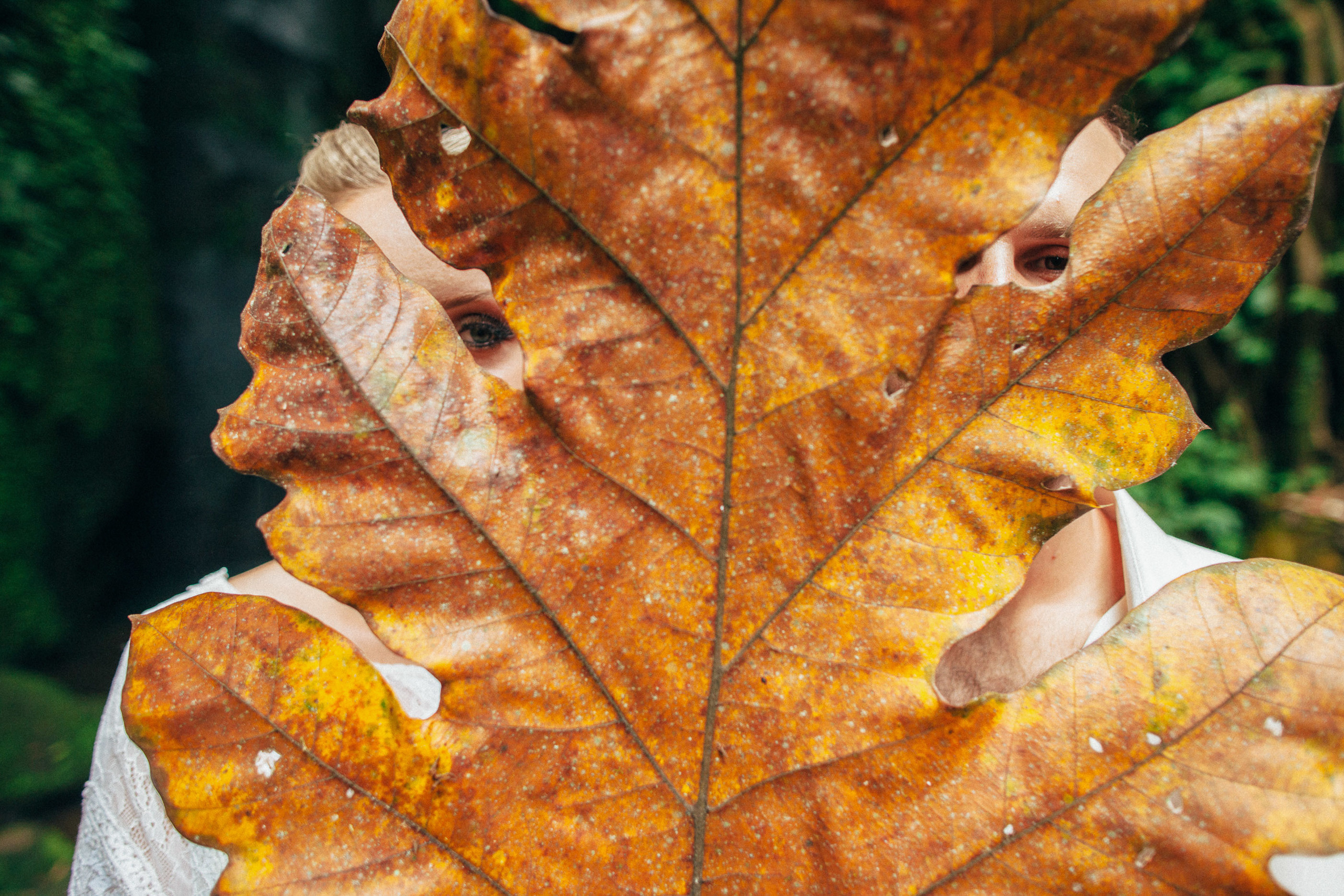 Oly and Andry. Wedding photographer in Bali