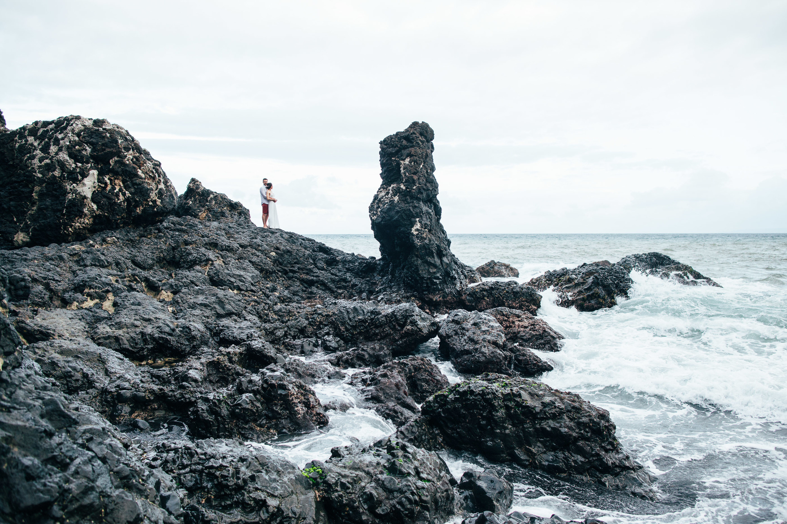 Any and Pavel. Фотограф Бали