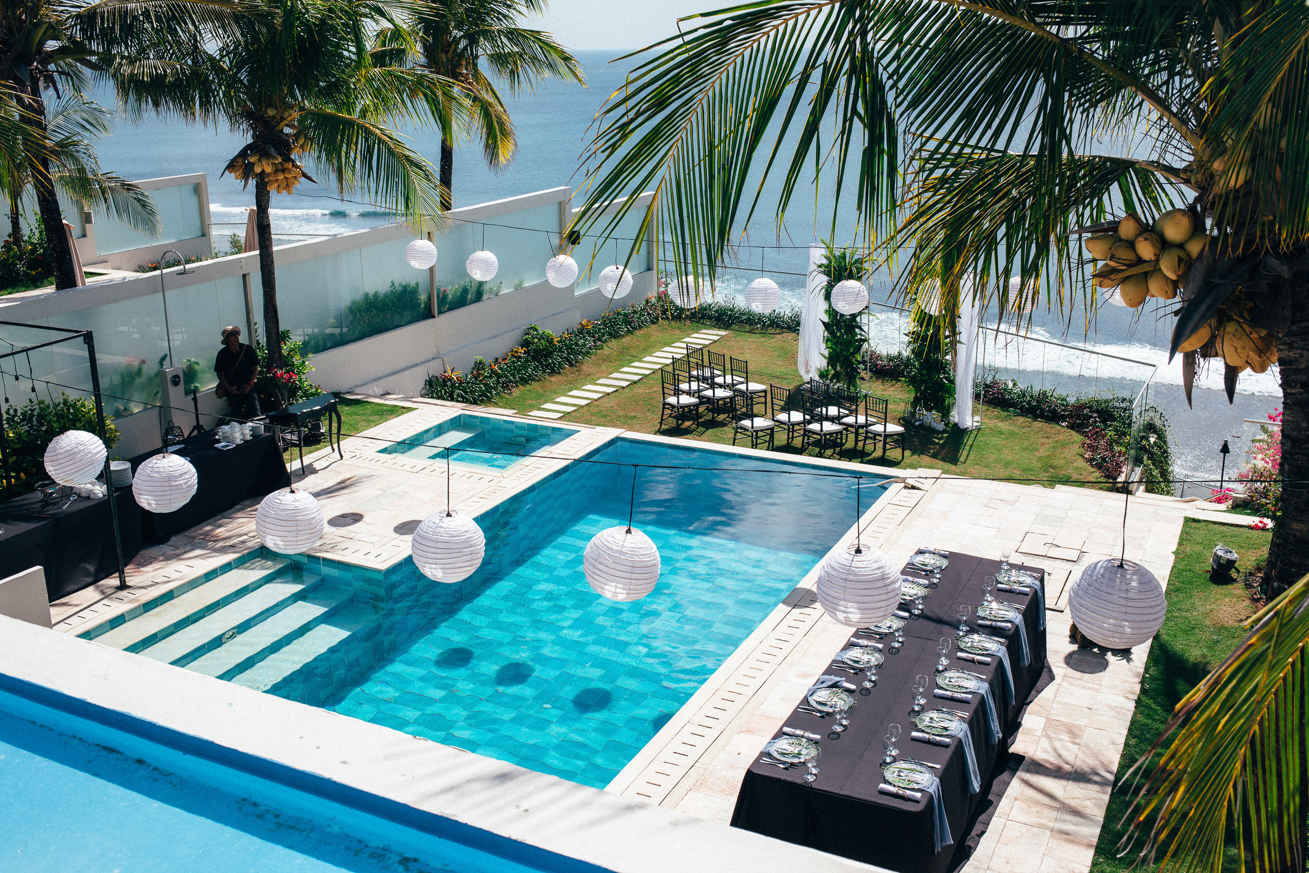 Poly and Vlad. Фотограф Бали