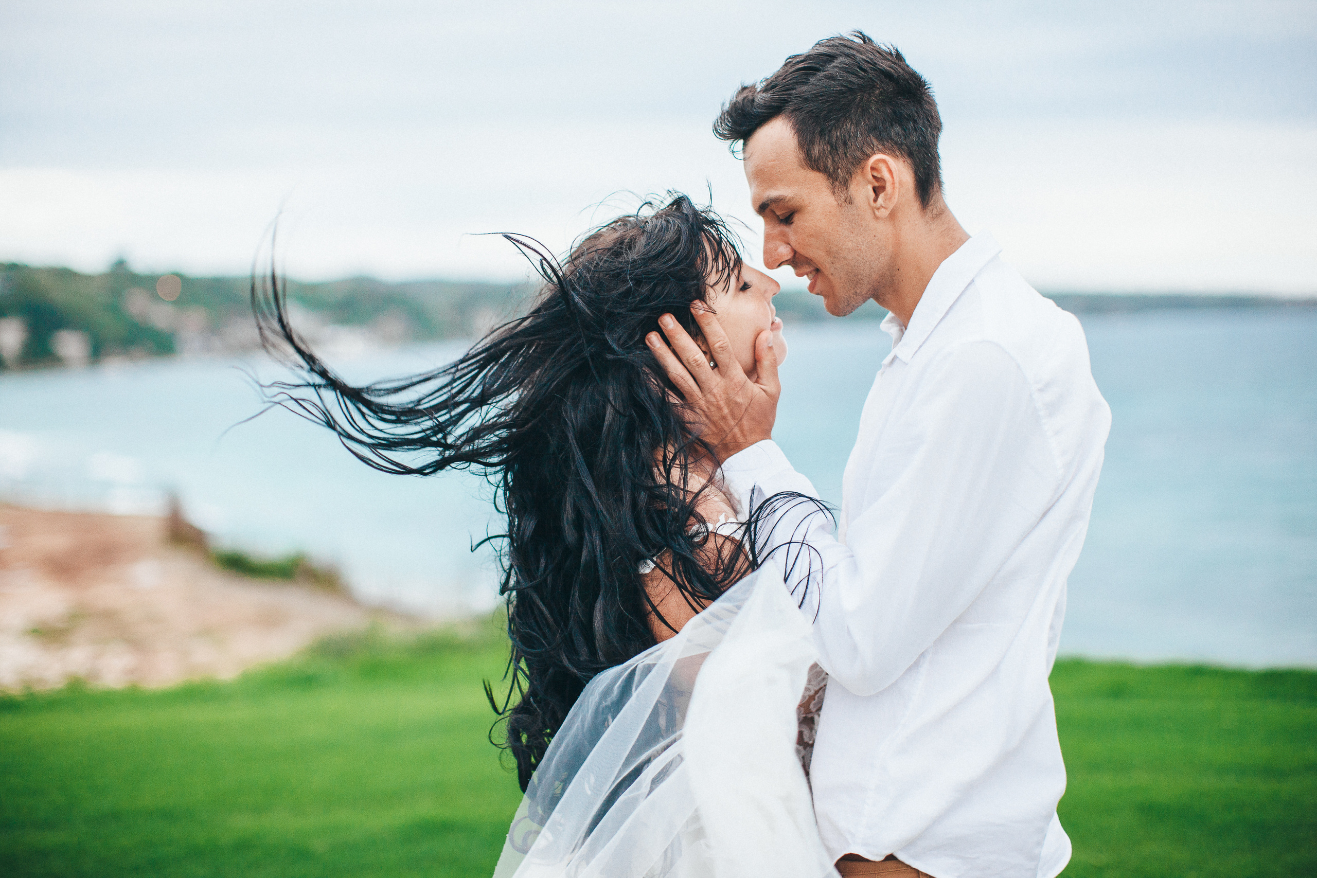 Alex and Ira. Wedding photographer in Bali