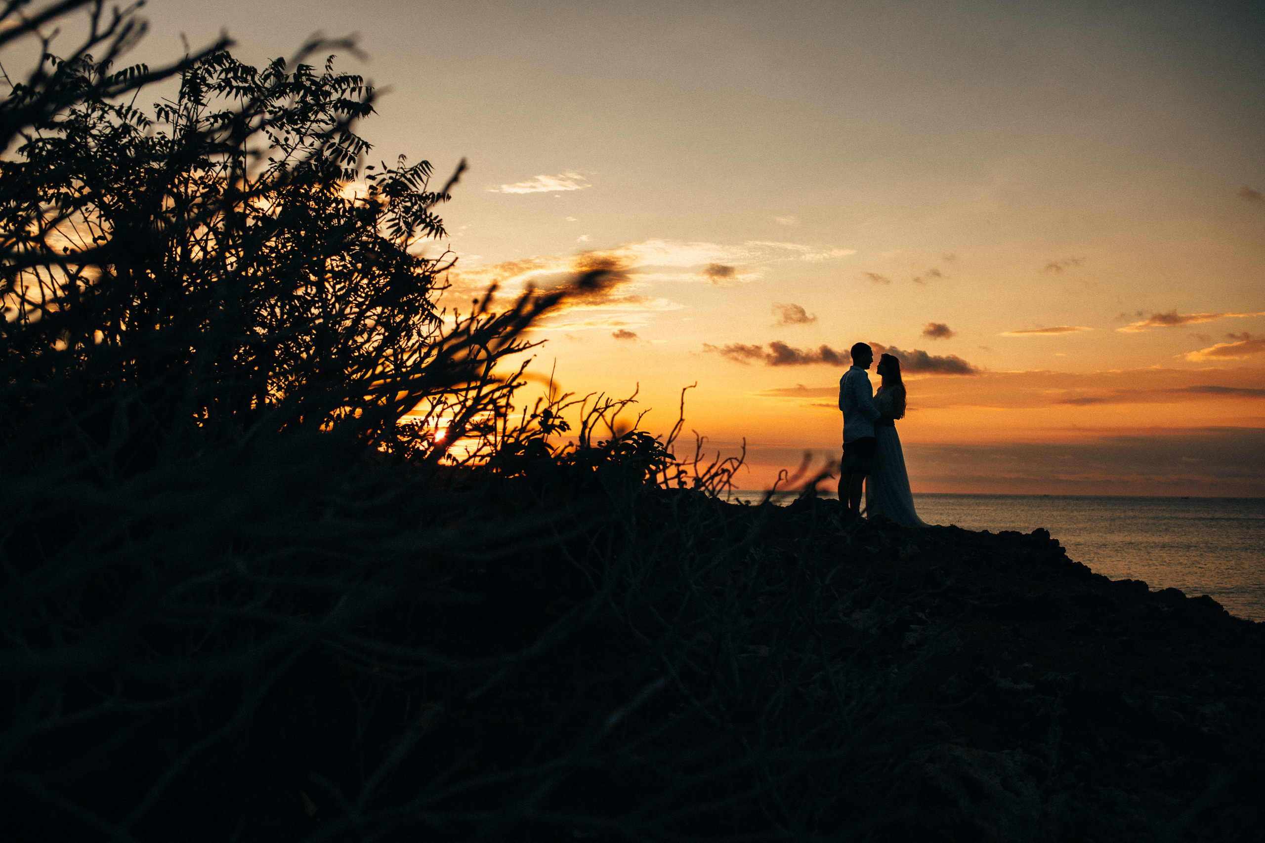 Jane-and-yri. Wedding photographer in Bali