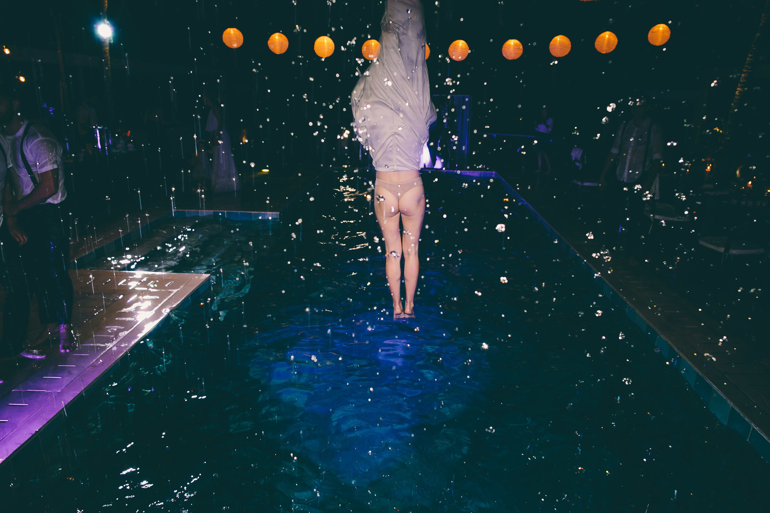 Poly and Vlad. Фотограф Бали