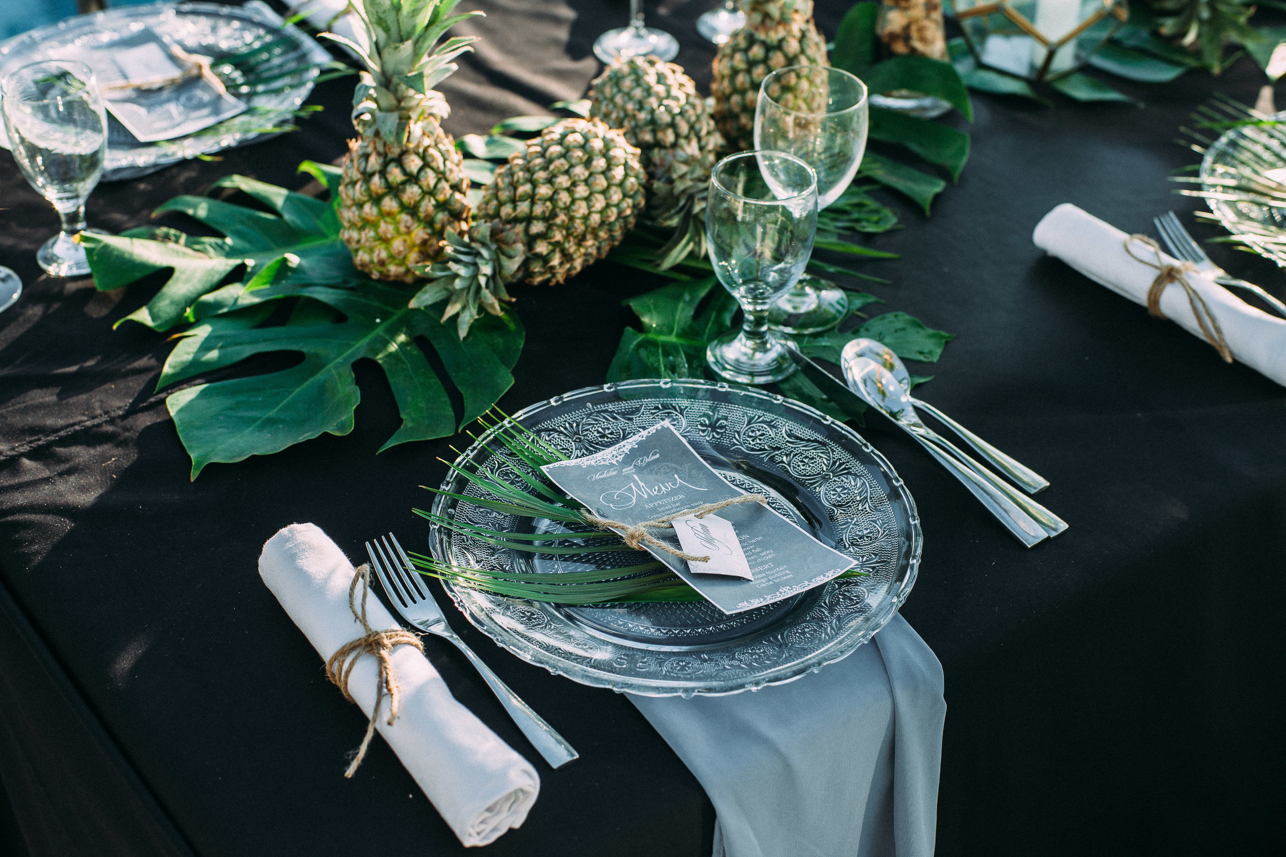 Poly and Vlad. Фотограф Бали