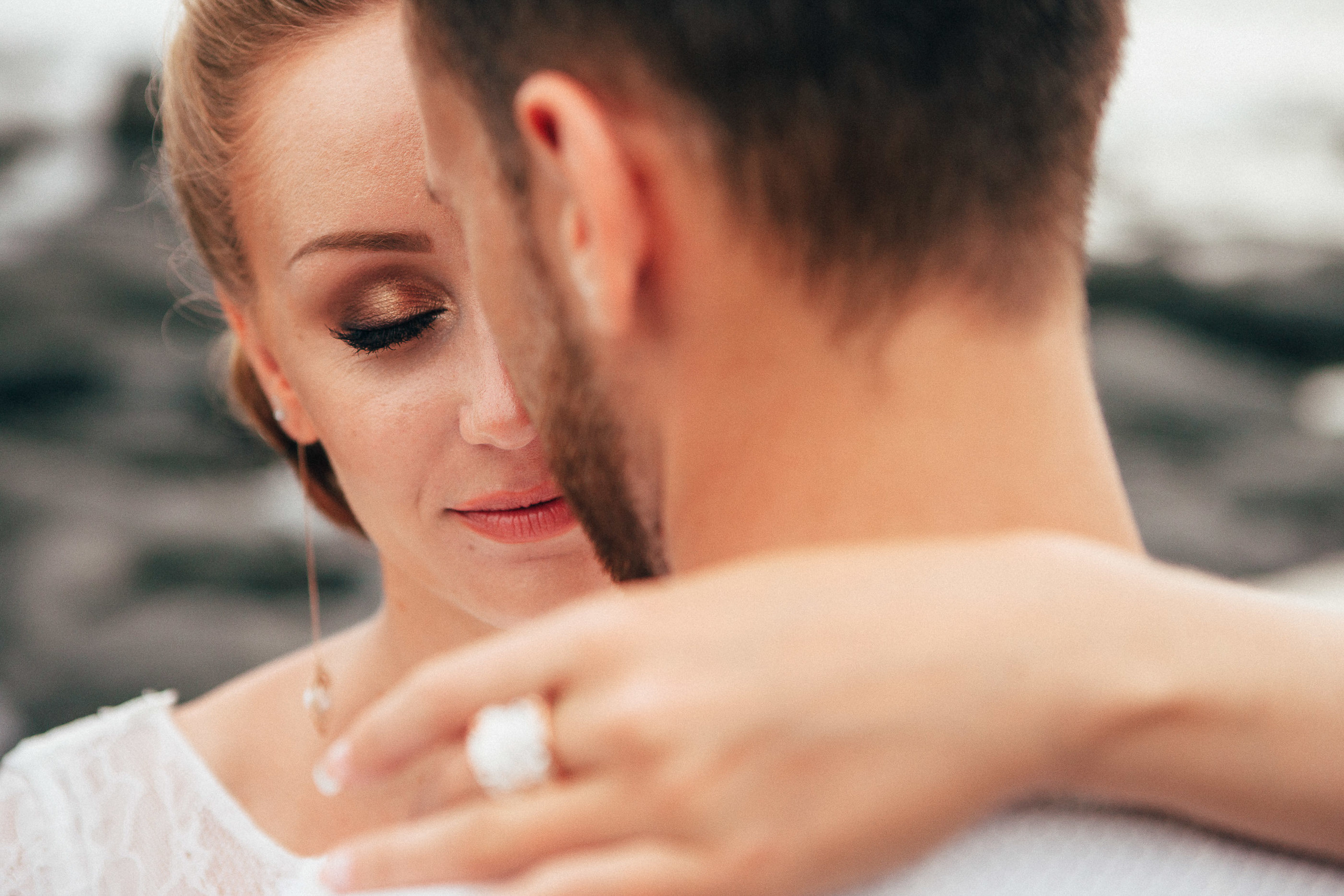 Oly and Andry. Wedding photographer in Bali