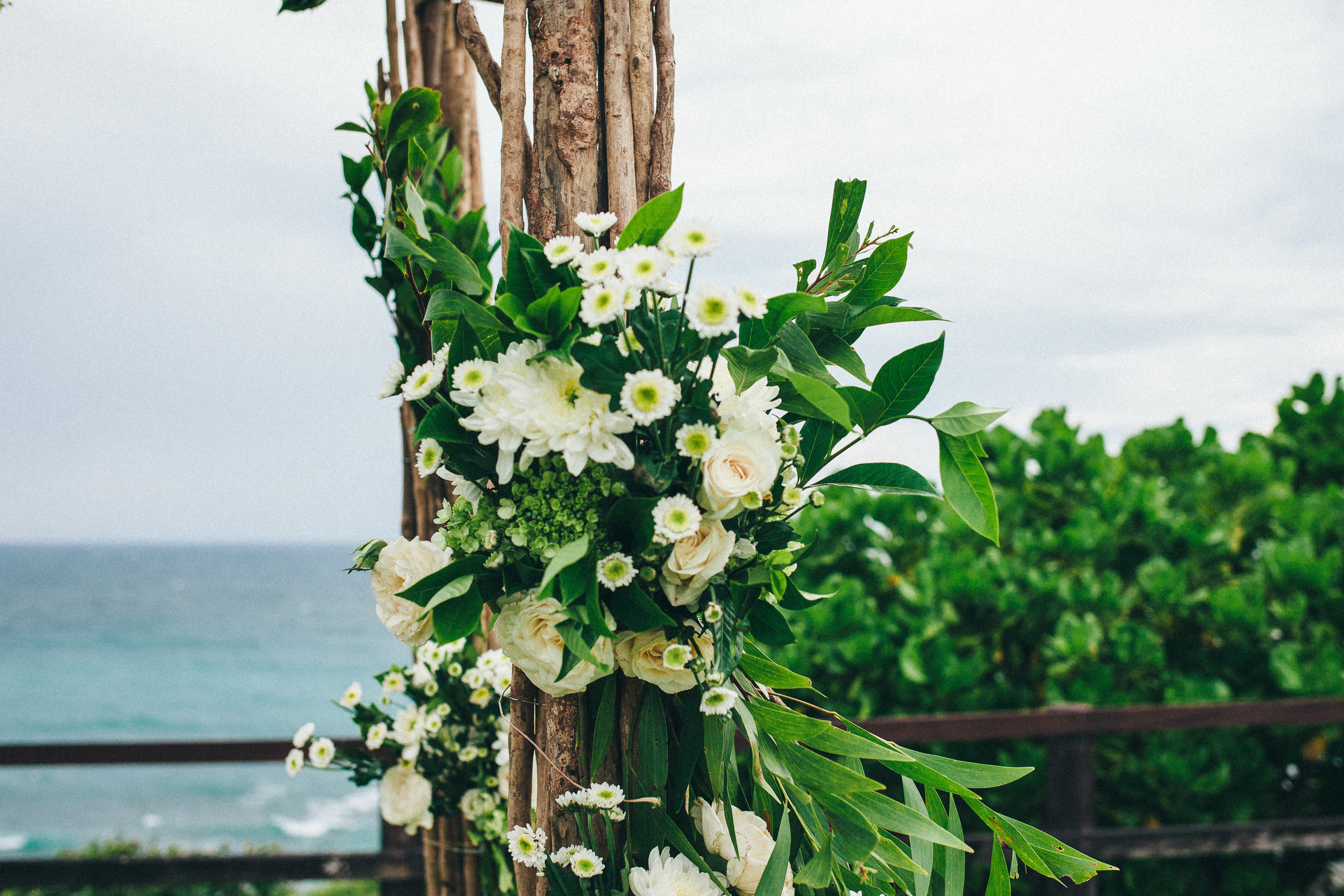 Alex and Ira. Wedding photographer in Bali