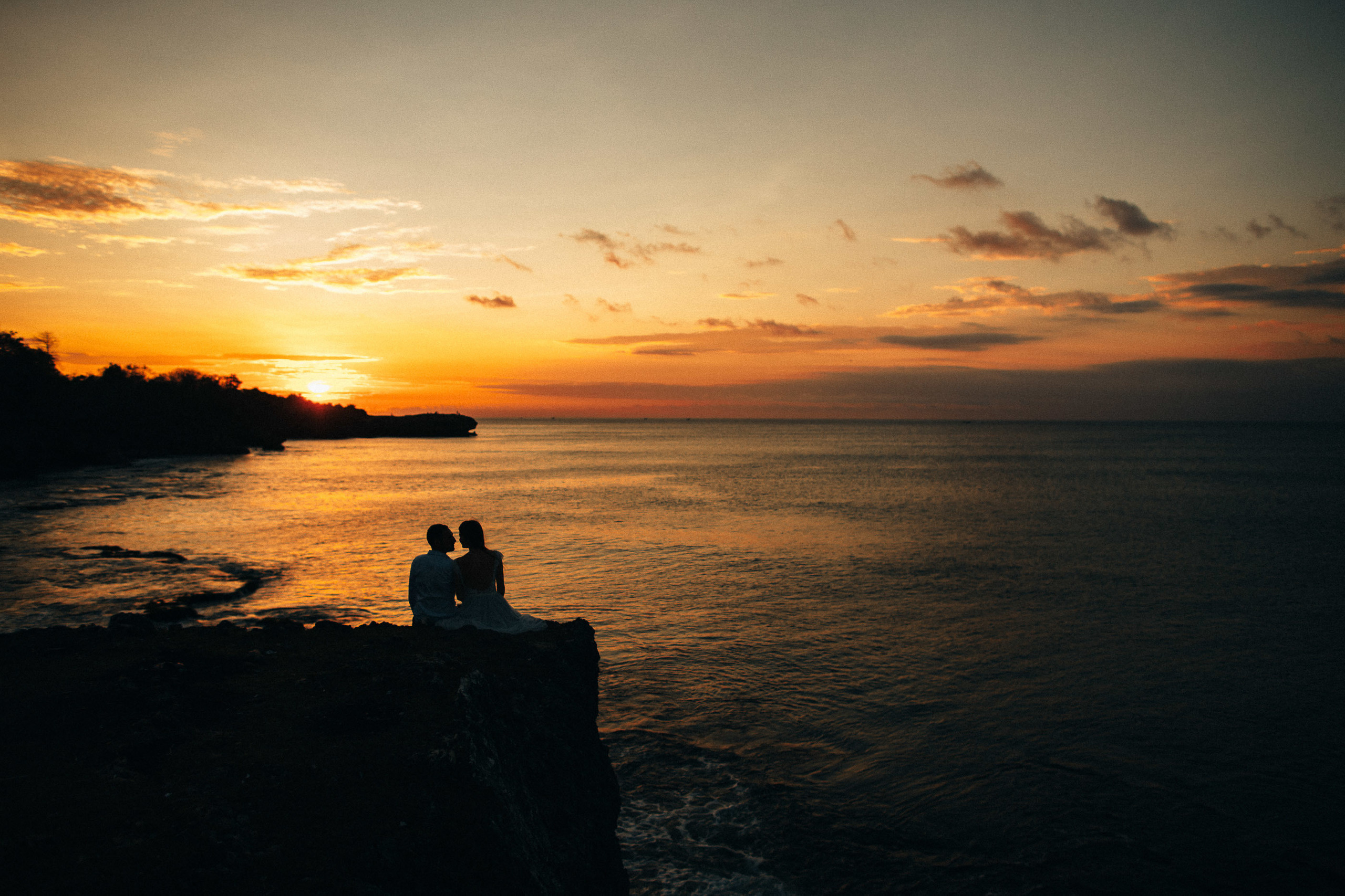 Jane-and-yri. Wedding photographer in Bali