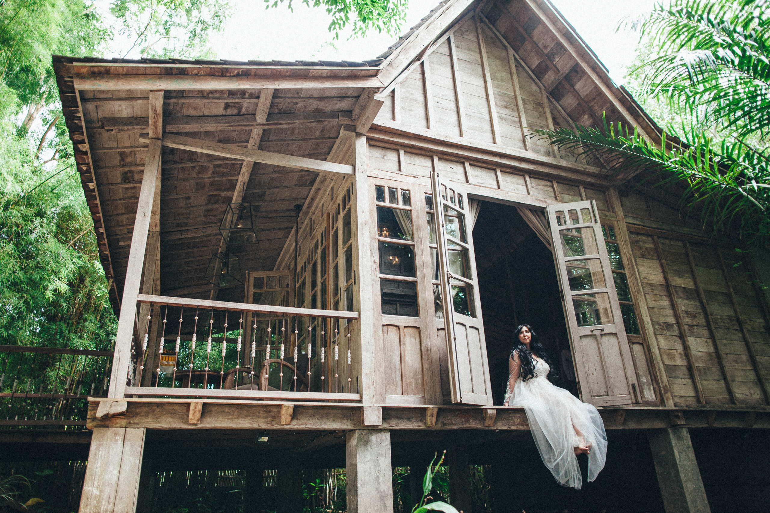 Alex and Ira. Wedding photographer in Bali