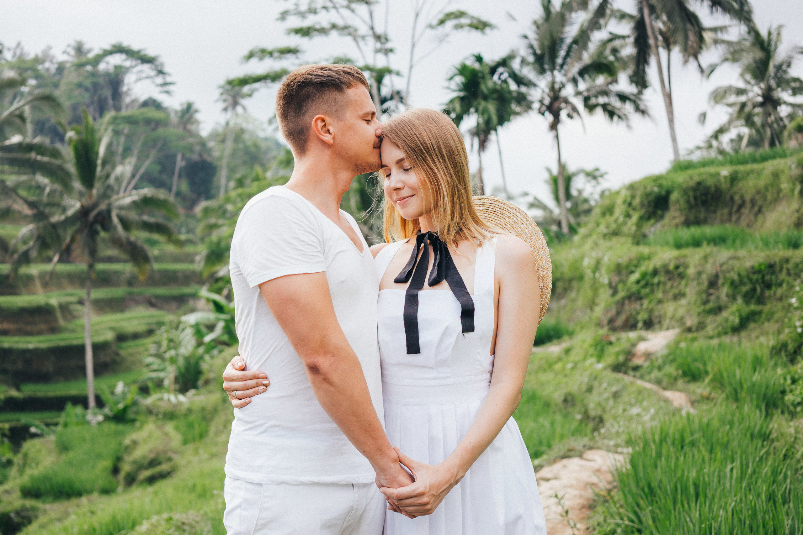 Jene and Alex. Фотограф Бали