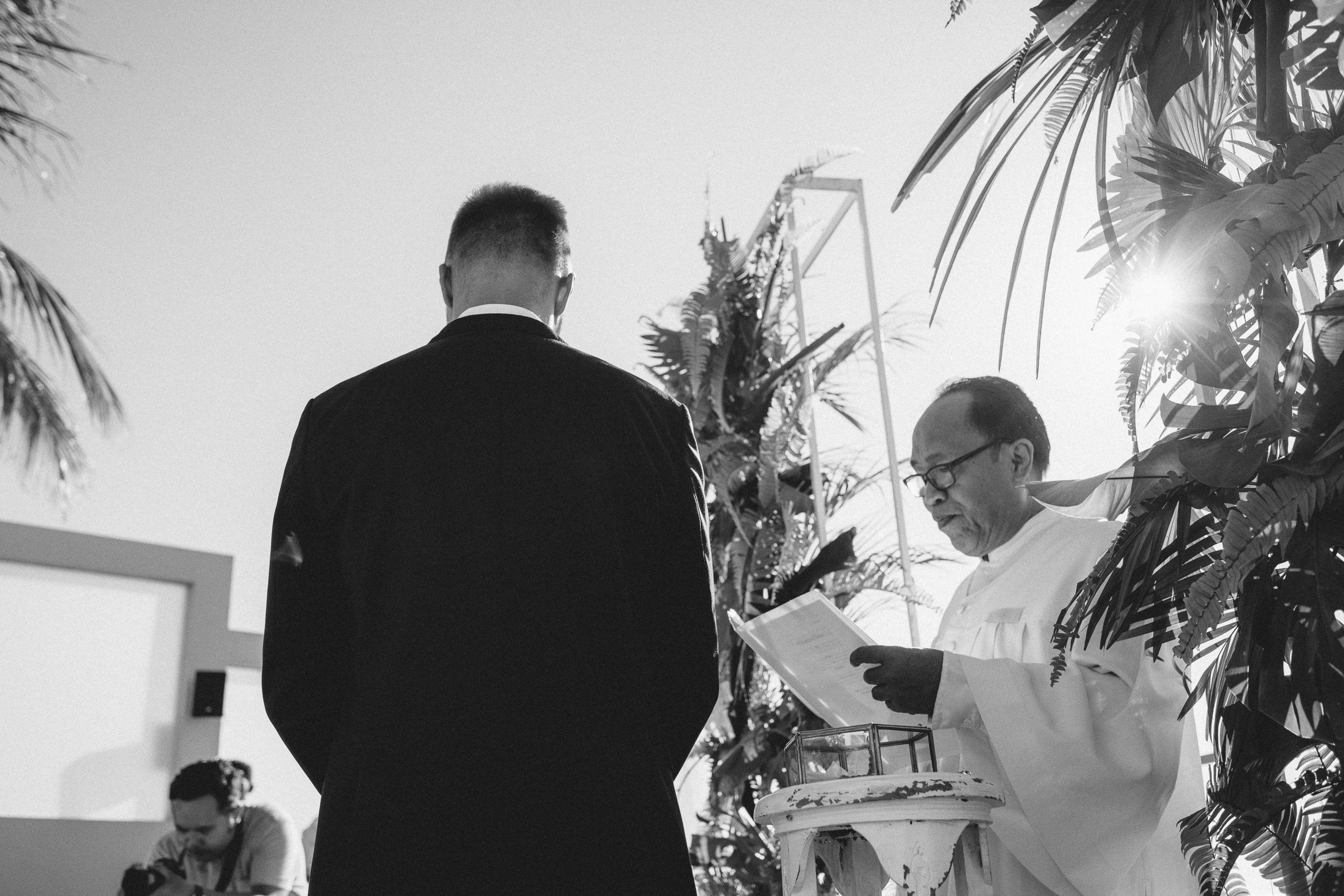 Poly and Vlad. Фотограф Бали