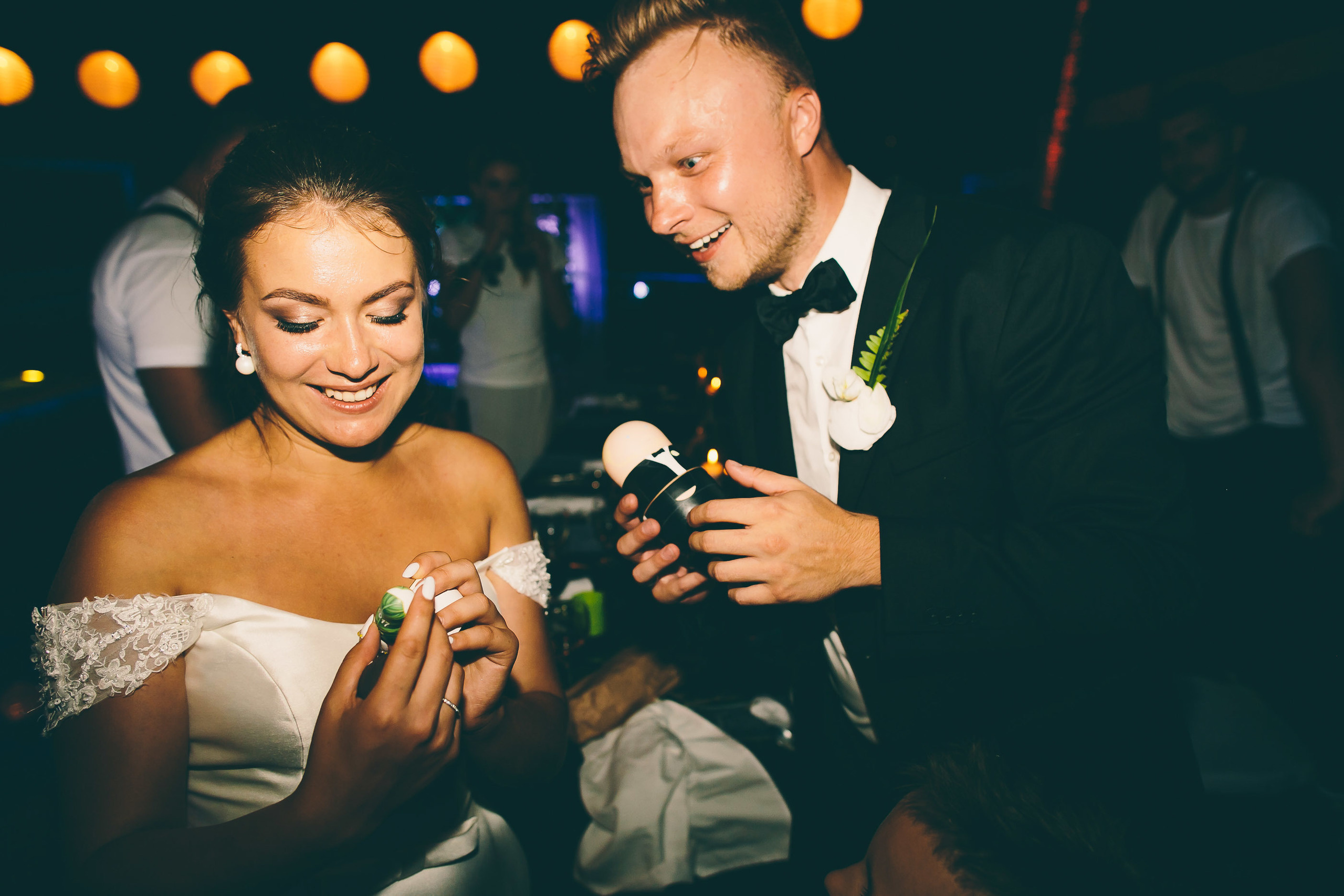 Poly and Vlad. Фотограф Бали