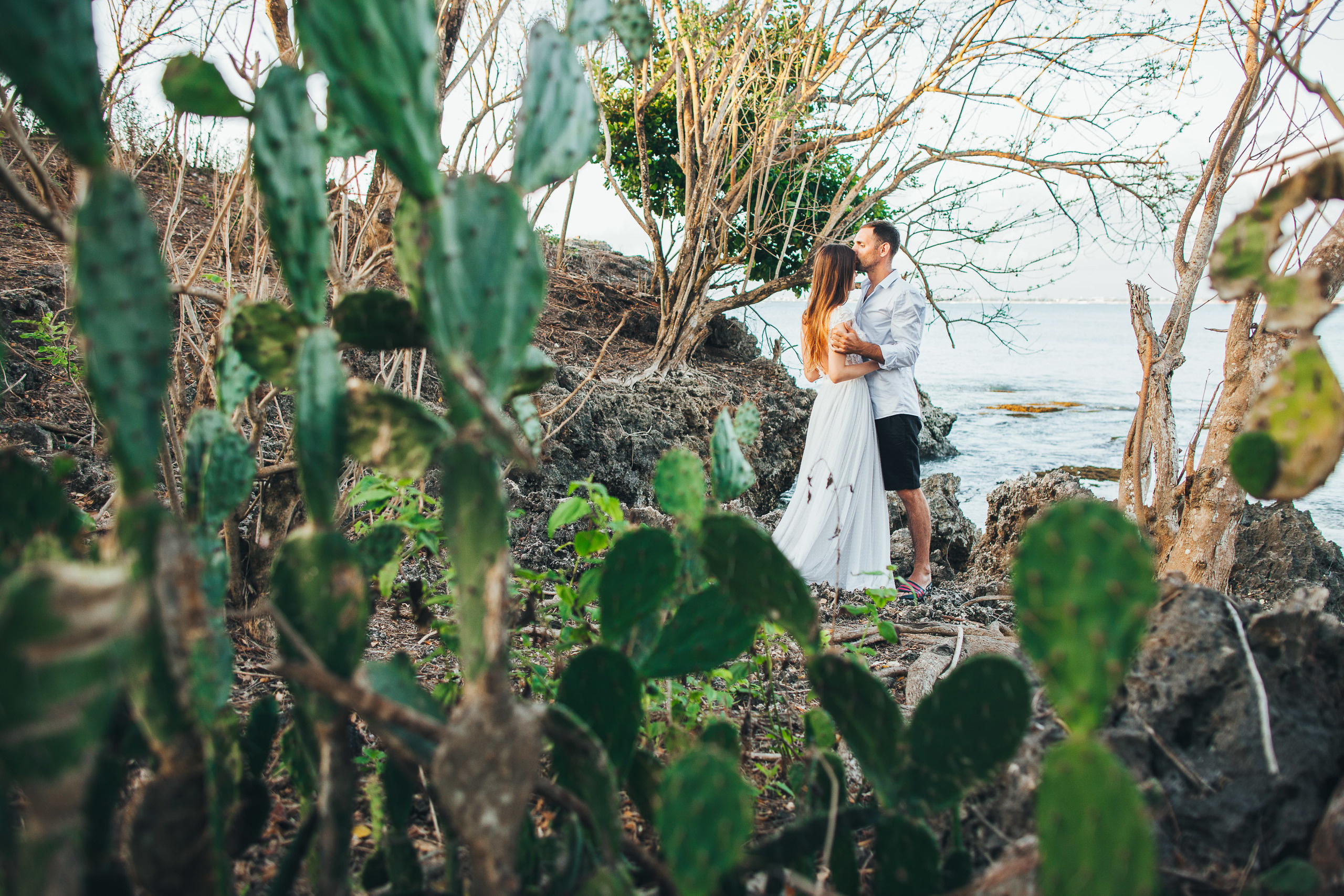 Jane-and-yri. Wedding photographer in Bali