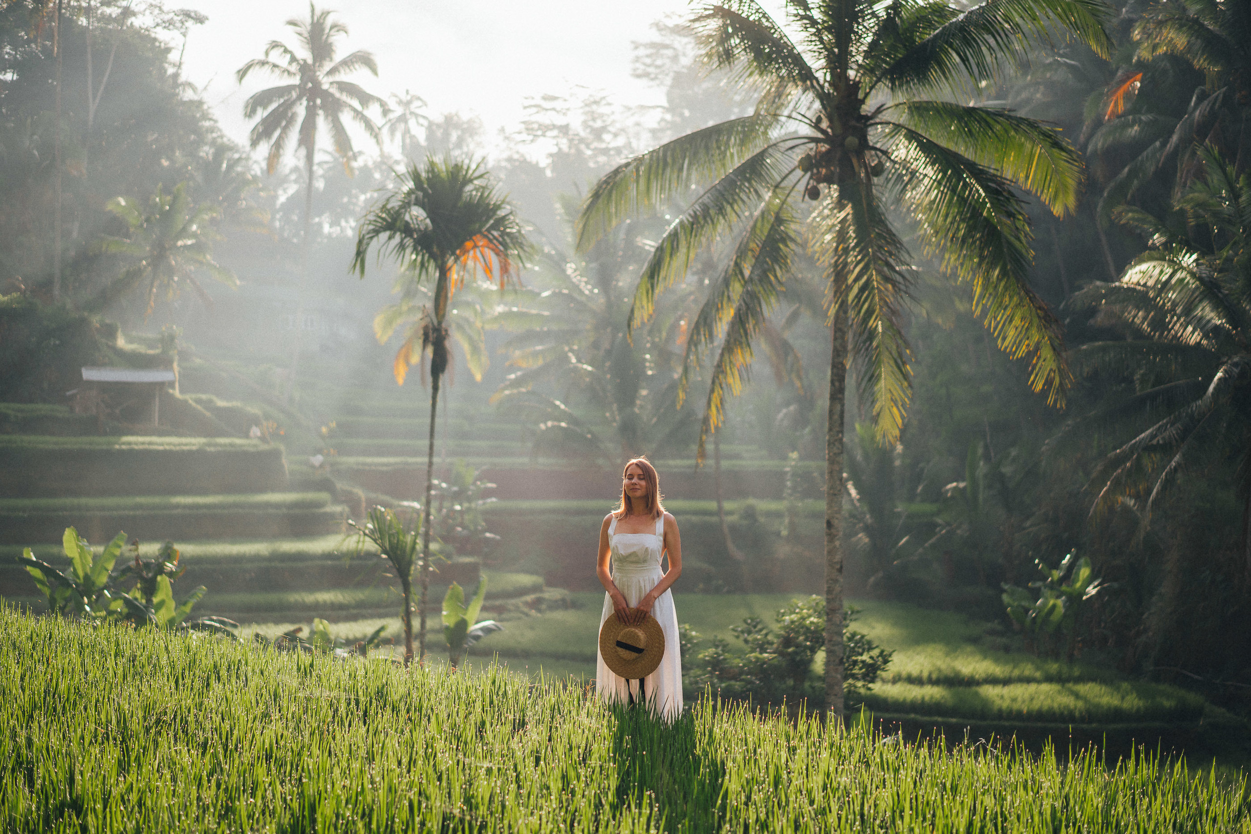 Jene and Alex. Фотограф Бали