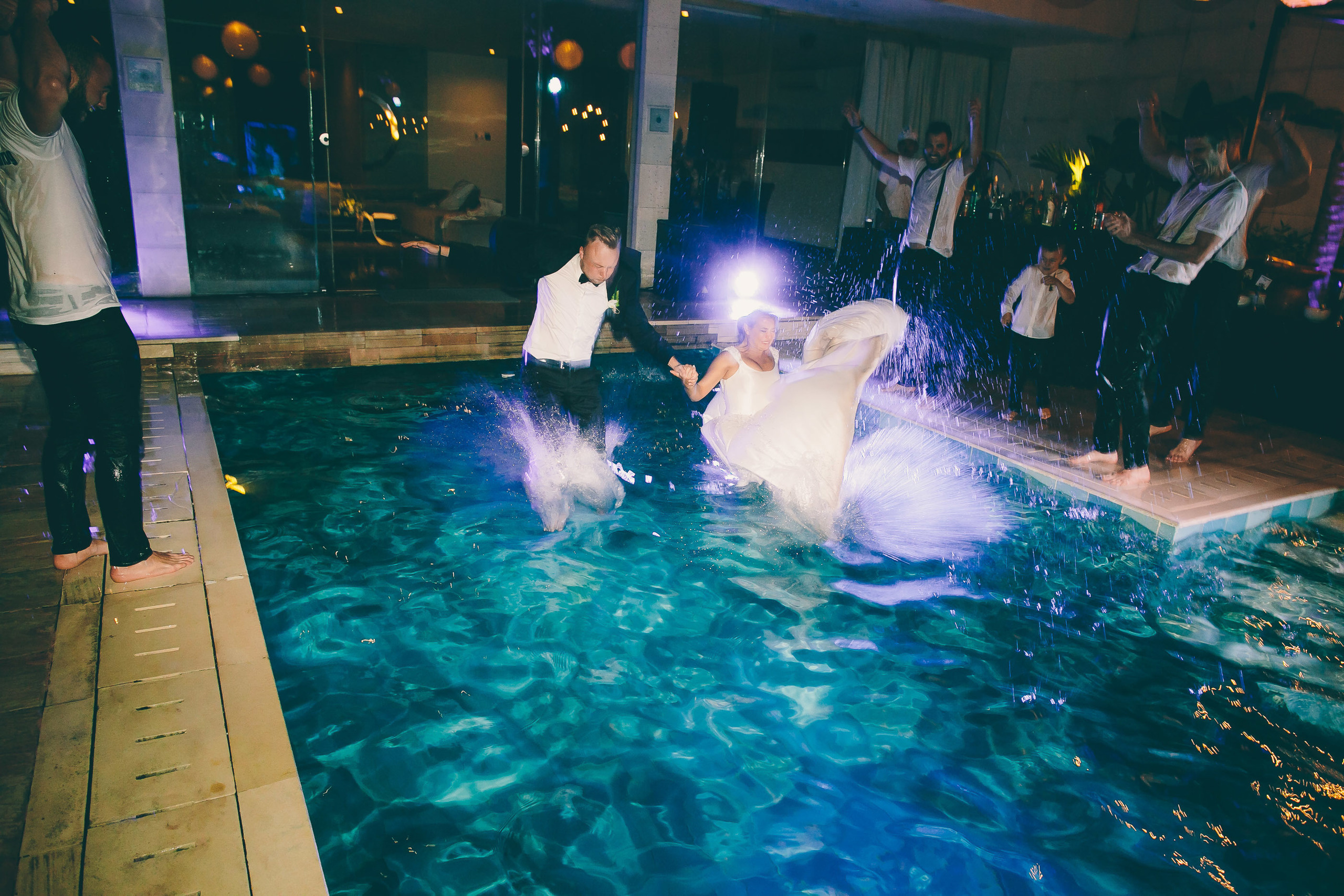 Poly and Vlad. Фотограф Бали